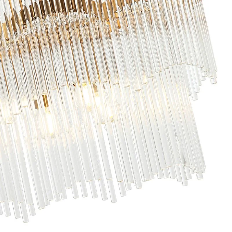 картинка Люстра подвесная Stilfort 2121/03/12P серия Seauty