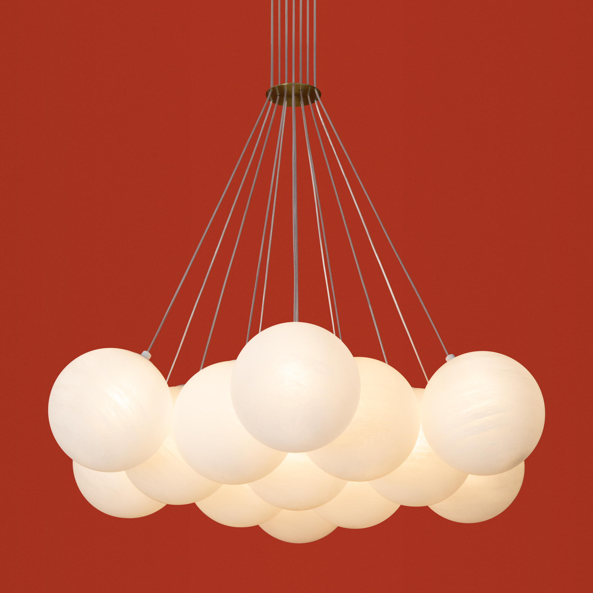 картинка Подвесной светильник Freya FR5531CL-13BS