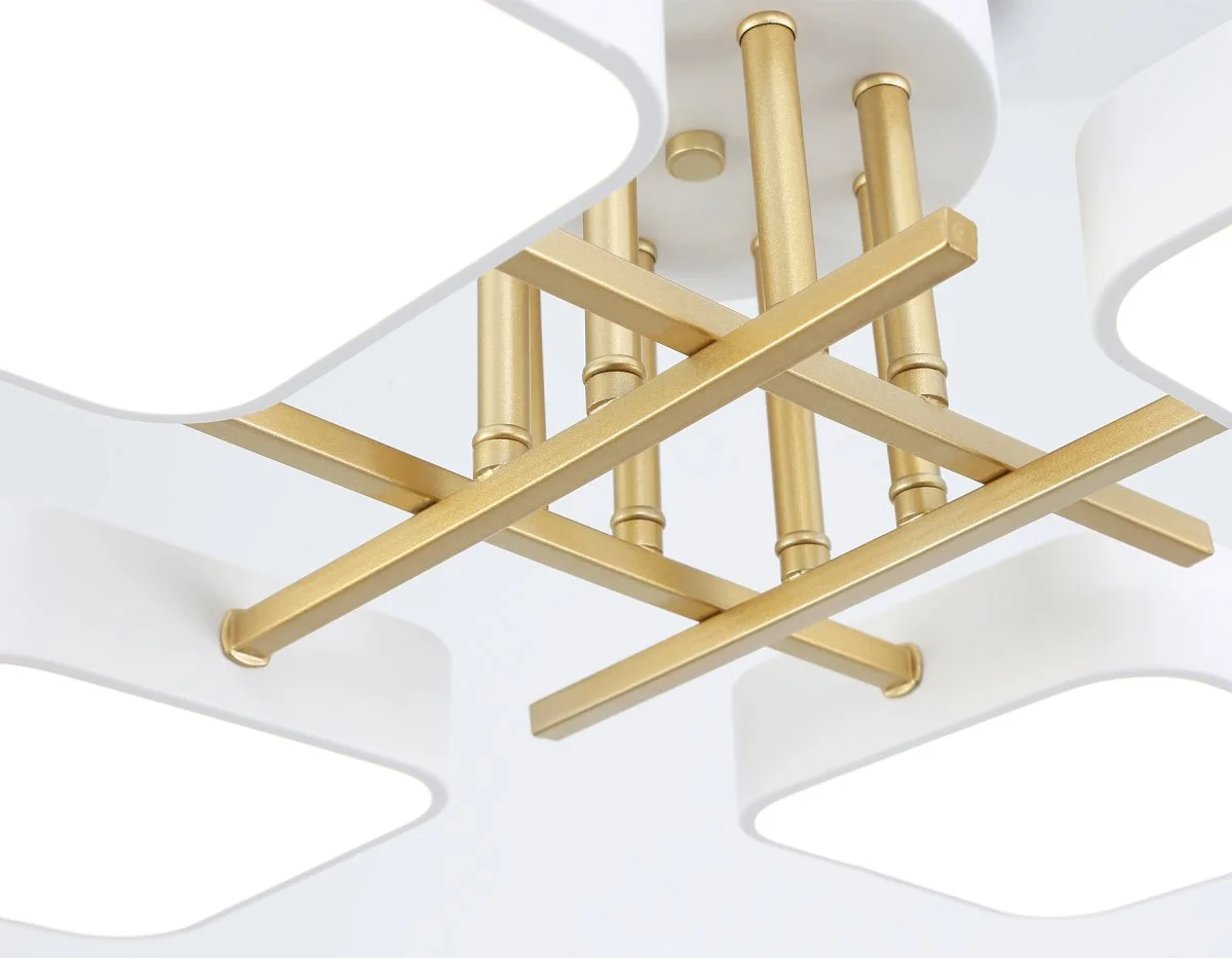 картинка Люстра светодиодная на штанге FL516341