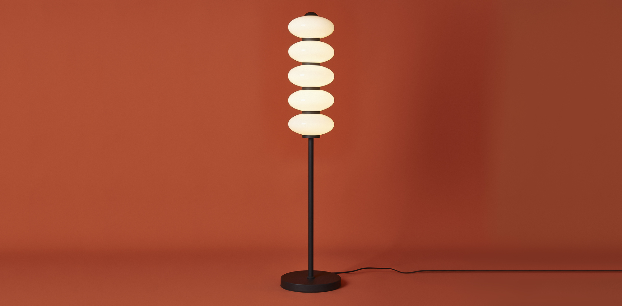 картинка Напольный светильник (торшер) Freya FR5553FL-L20B