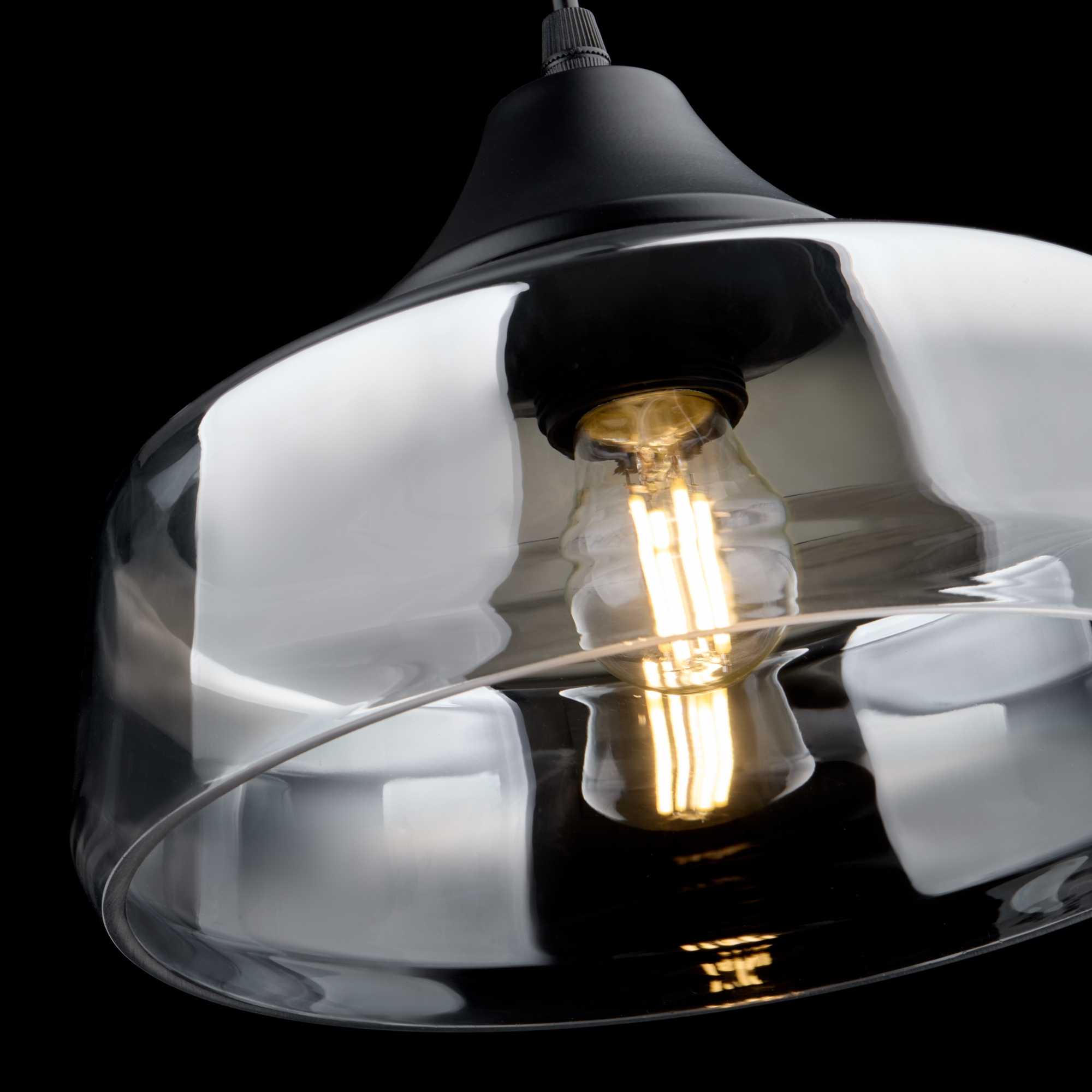 картинка Подвесной светильник Freya FR5188PL-01B