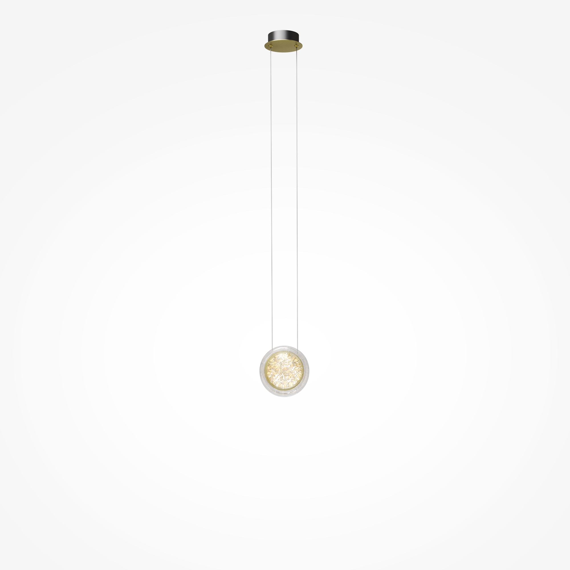 картинка Подвесной светильник Maytoni MOD361PL-L7BS3K1