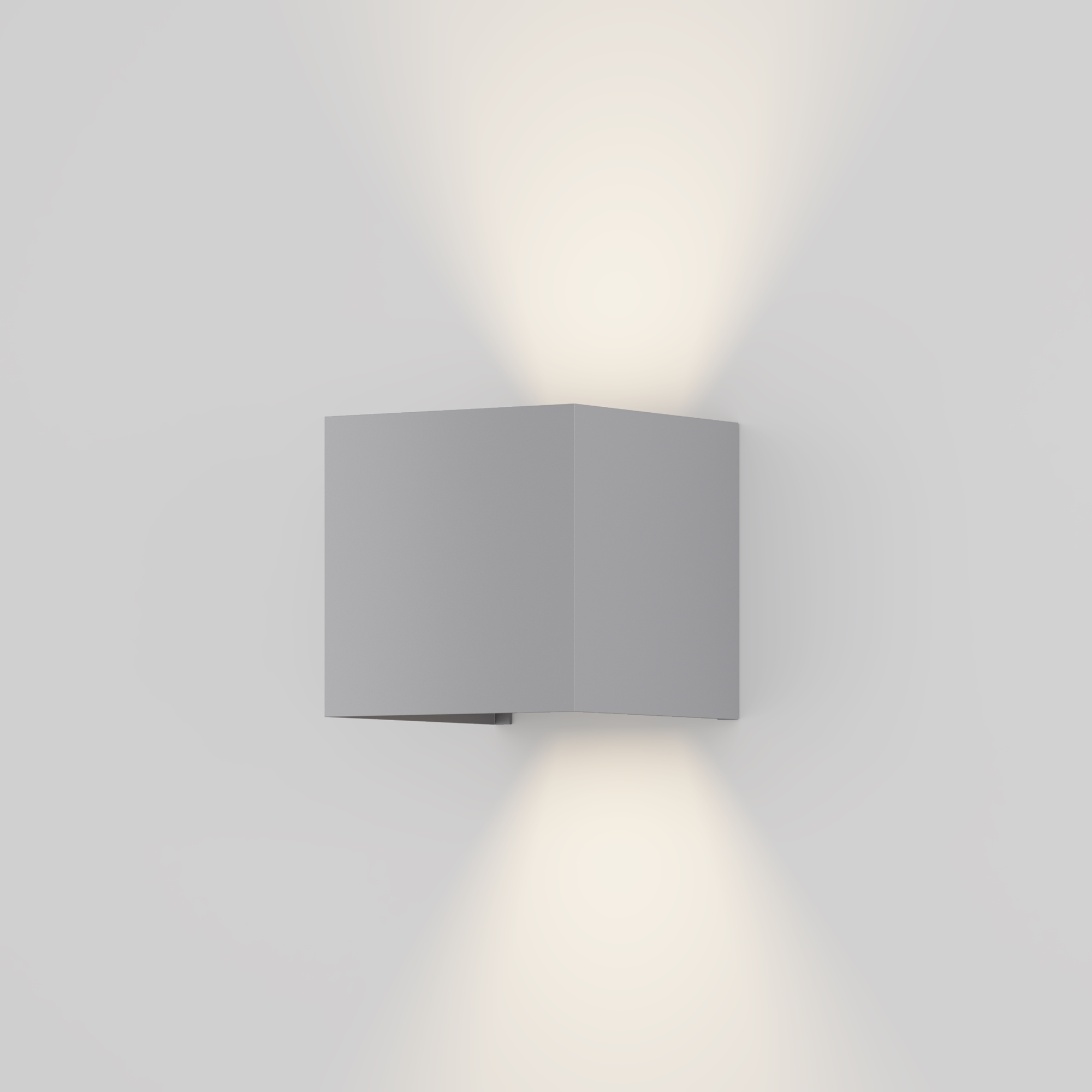 картинка Архитектурная подсветка Outdoor O572WL-L20GR3K