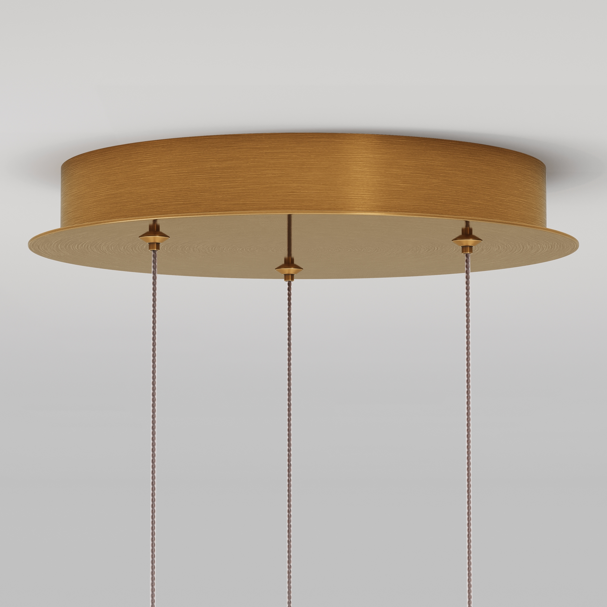 картинка Подвесной светильник Maytoni MOD293PL-L18BS3K