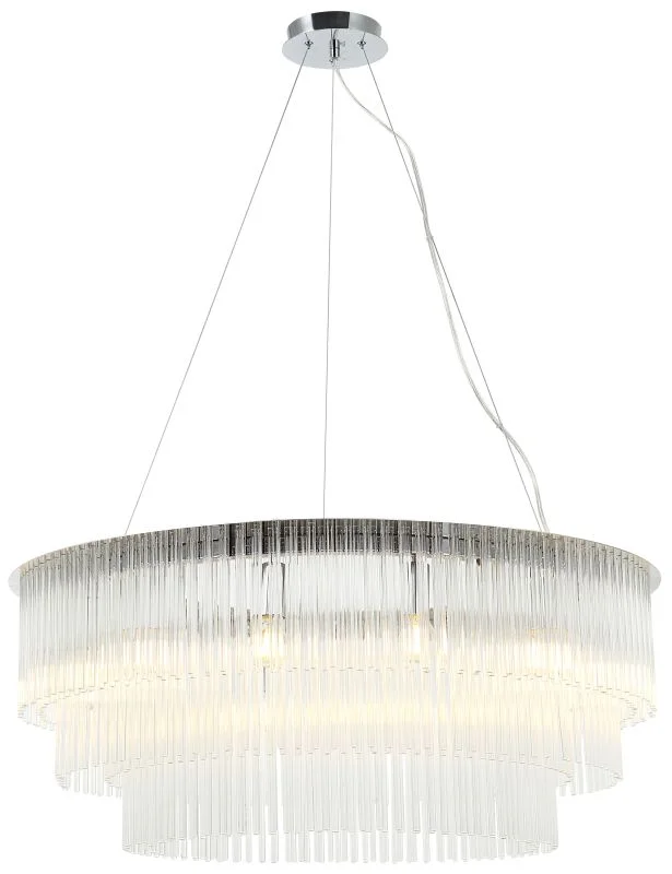 картинка Люстра подвесная Stilfort 2132/09/12P серия Imposio