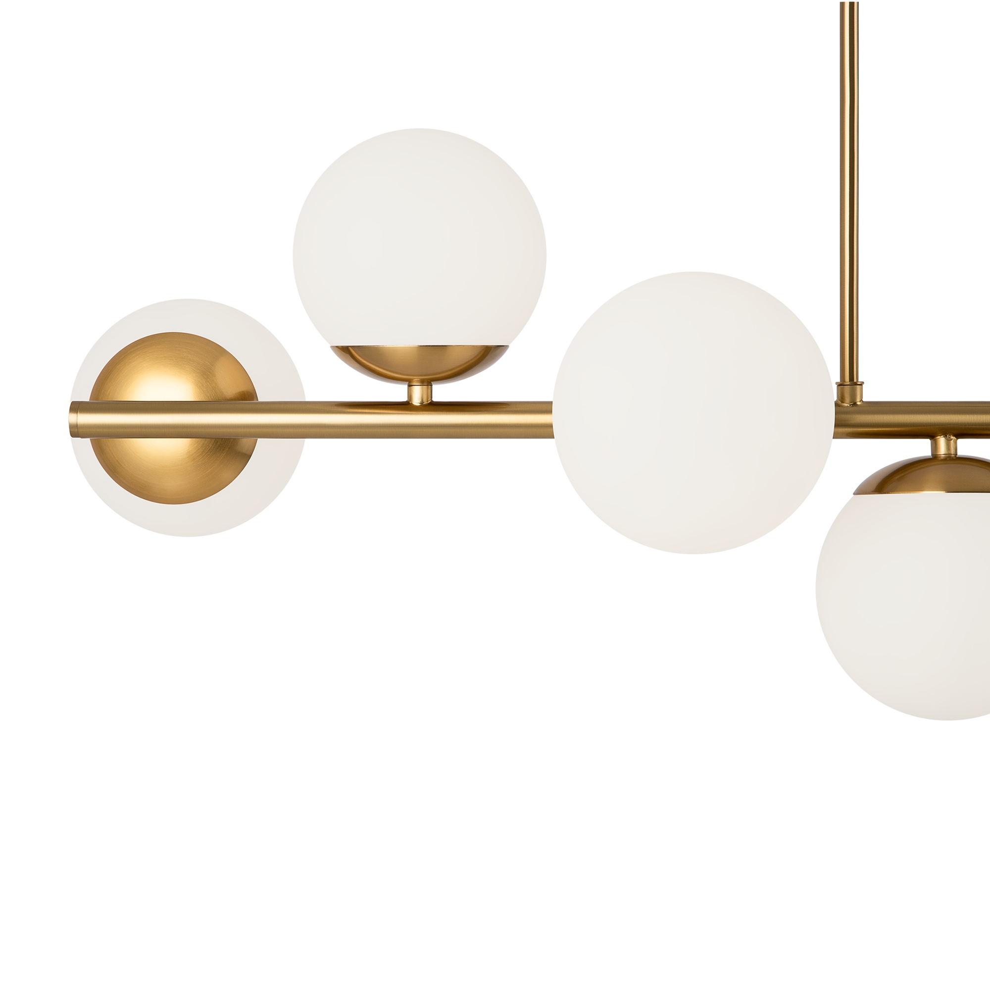 картинка Подвесной светильник Freya FR5199PL-08BS