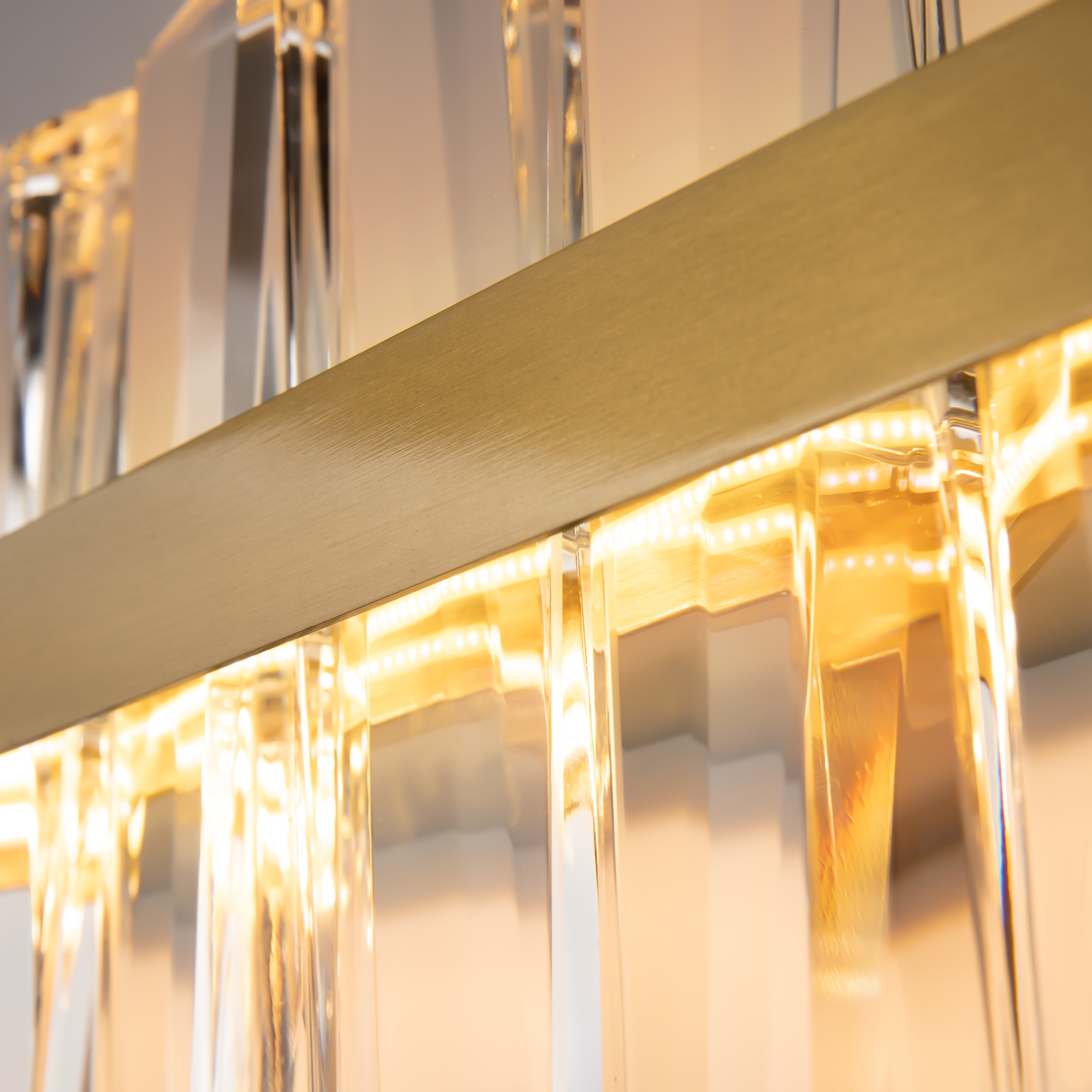 картинка Настенный светильник (бра) Maytoni MOD173WL-L15BS3K