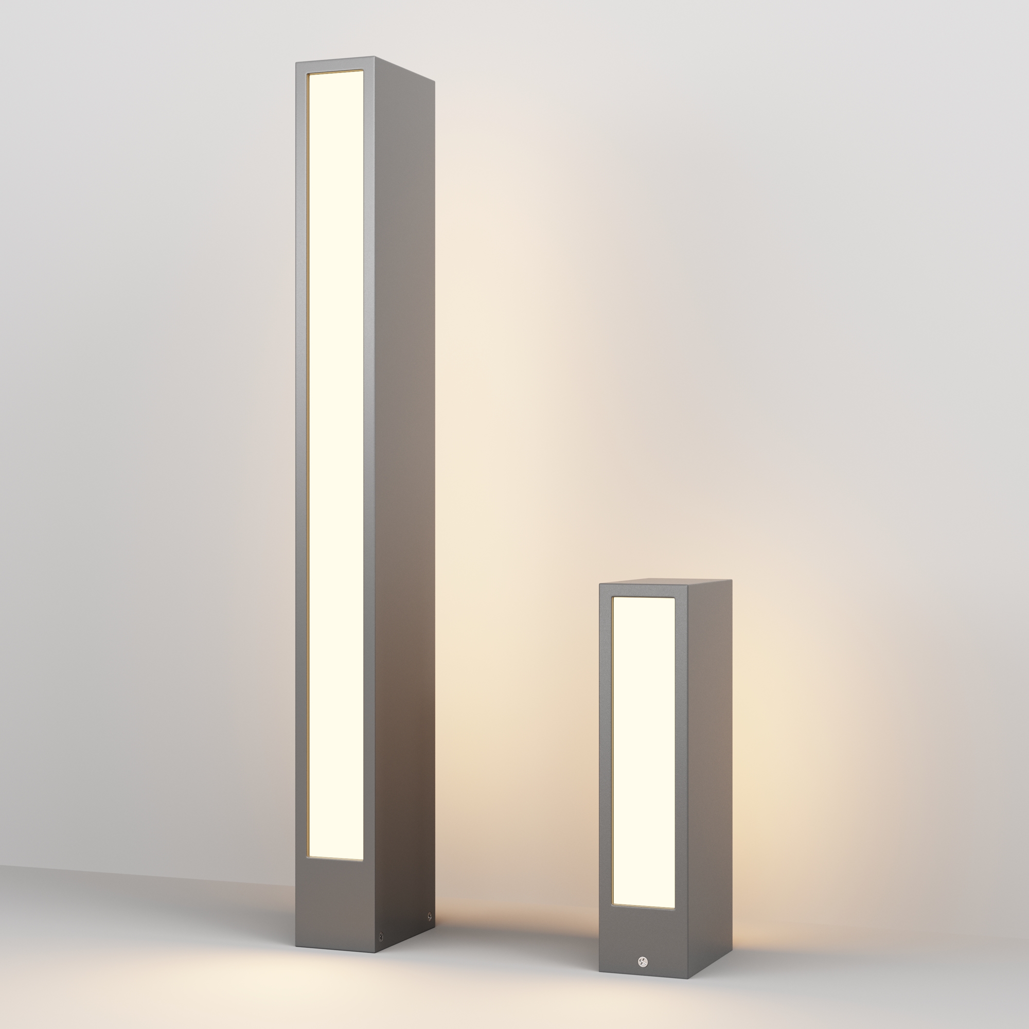 картинка Ландшафтный светильник Outdoor O422FL-L12GF