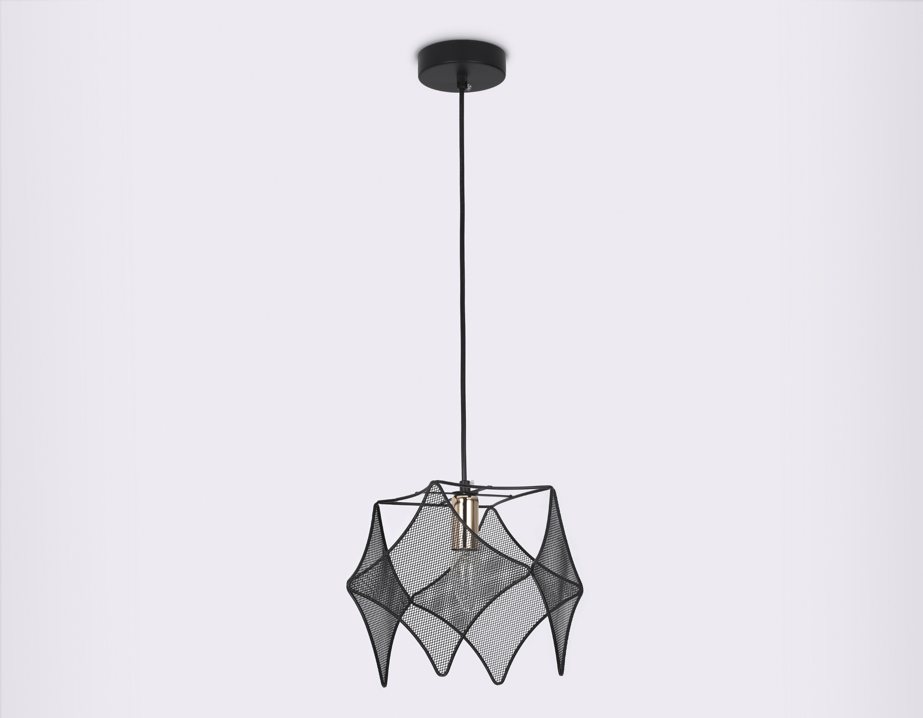 картинка Подвесной светильник в стиле лофт