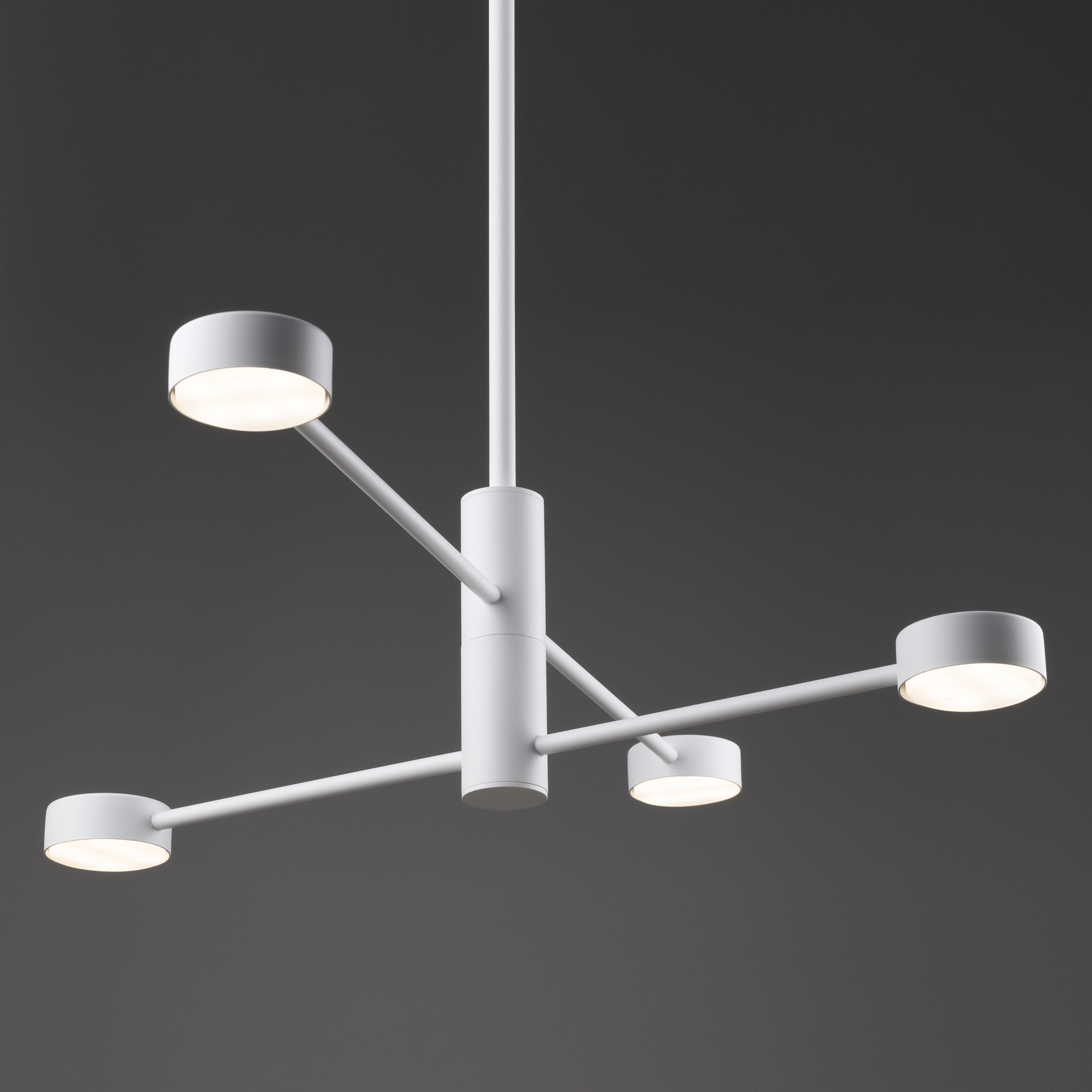 картинка Потолочный светильник Freya FR5363CL-04W