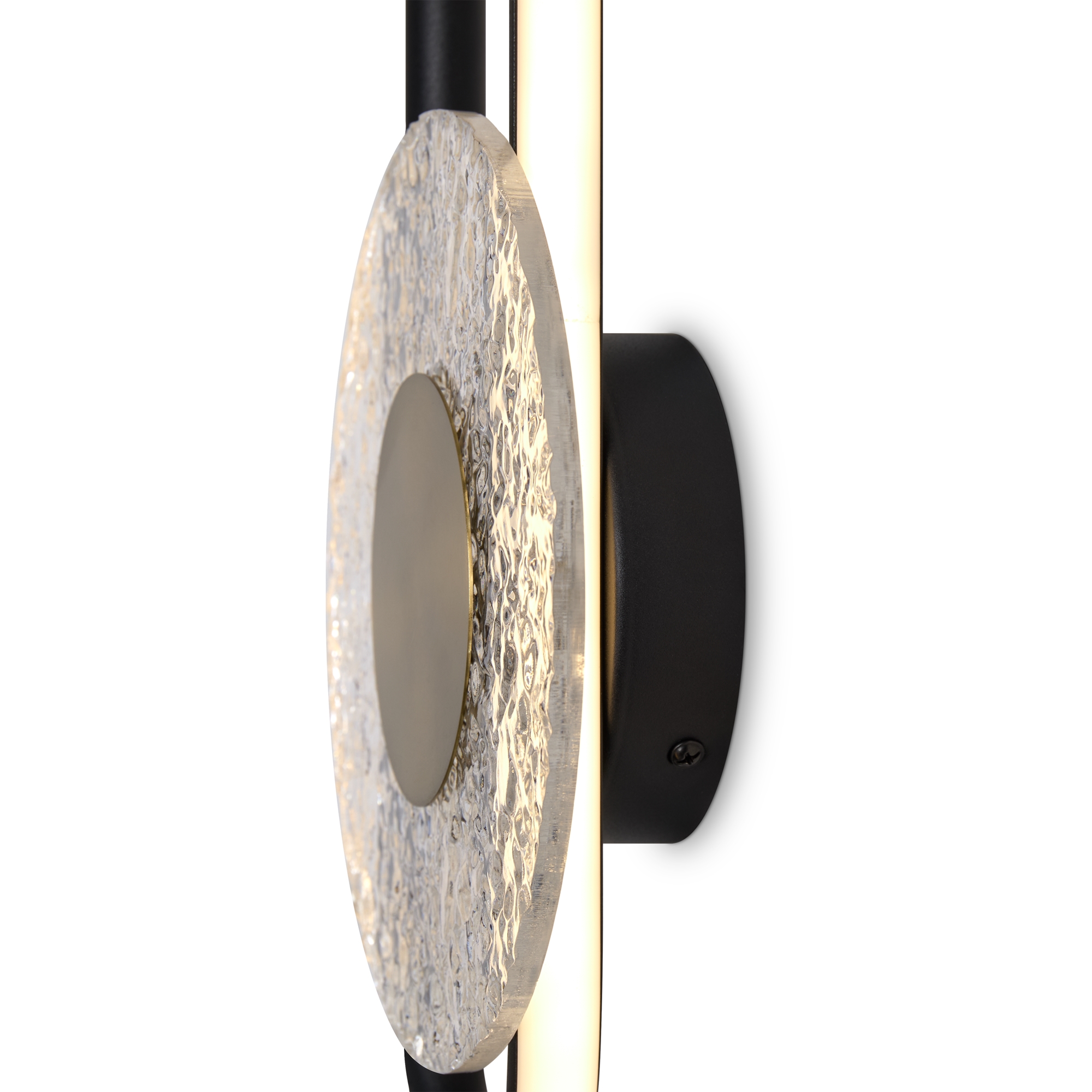 картинка Настенный светильник (бра) Freya FR6173WL-L12B