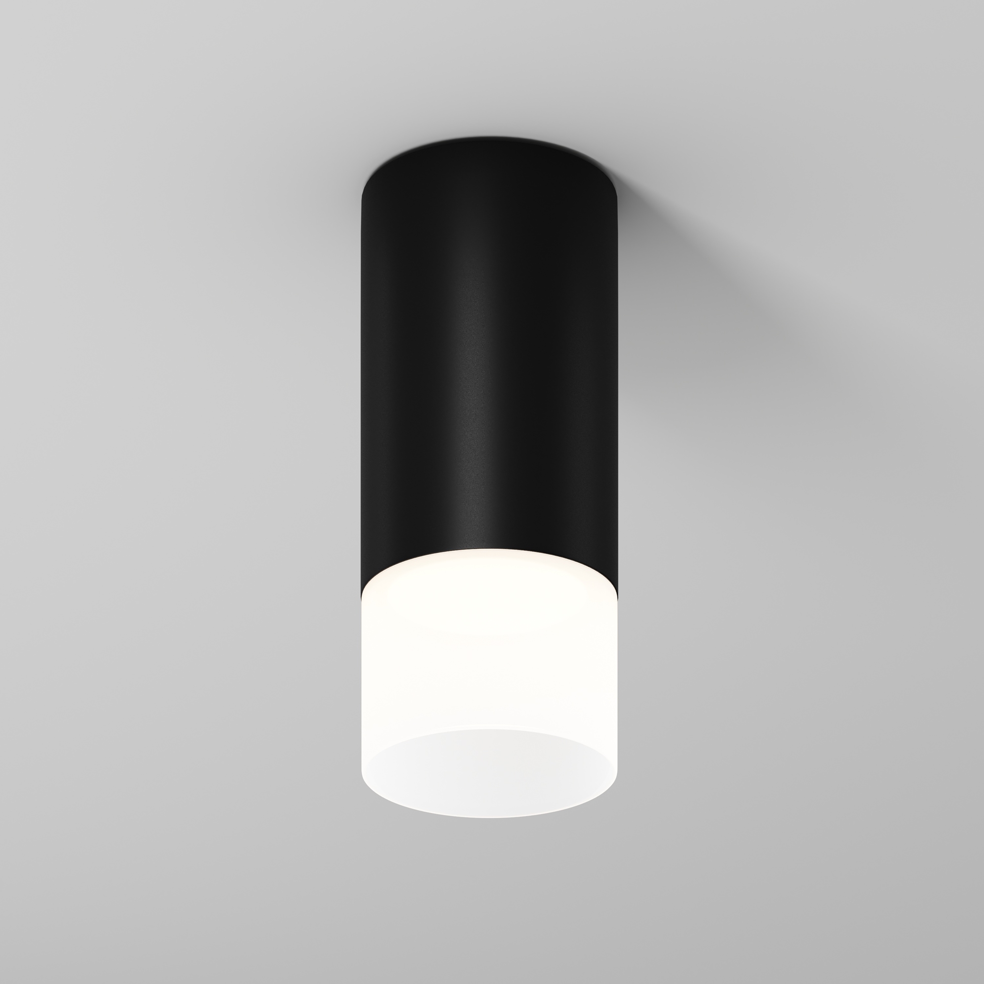 картинка Потолочный светильник Outdoor O499CL-L5B3K