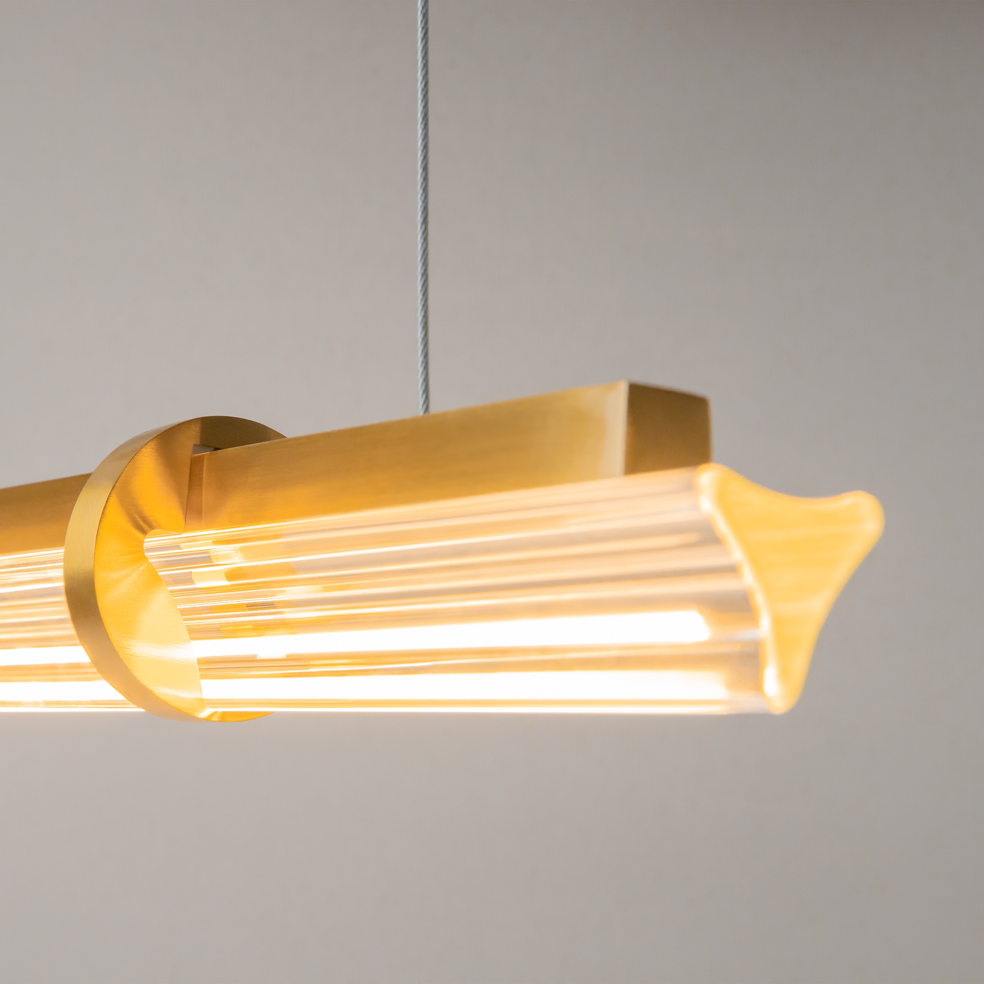 картинка Подвесной светильник Maytoni MOD340PL-L20BS3K