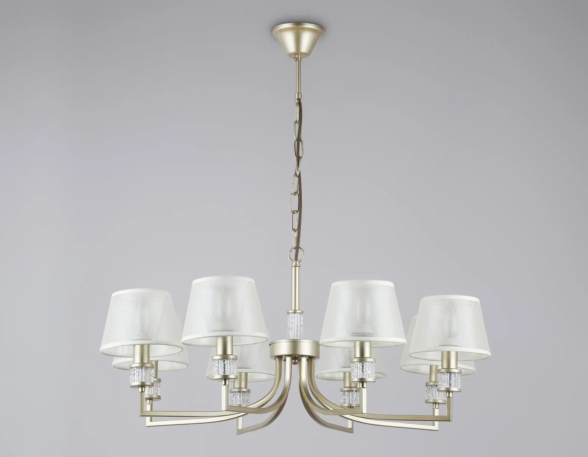 картинка Подвесная люстра с абажурами LH71217