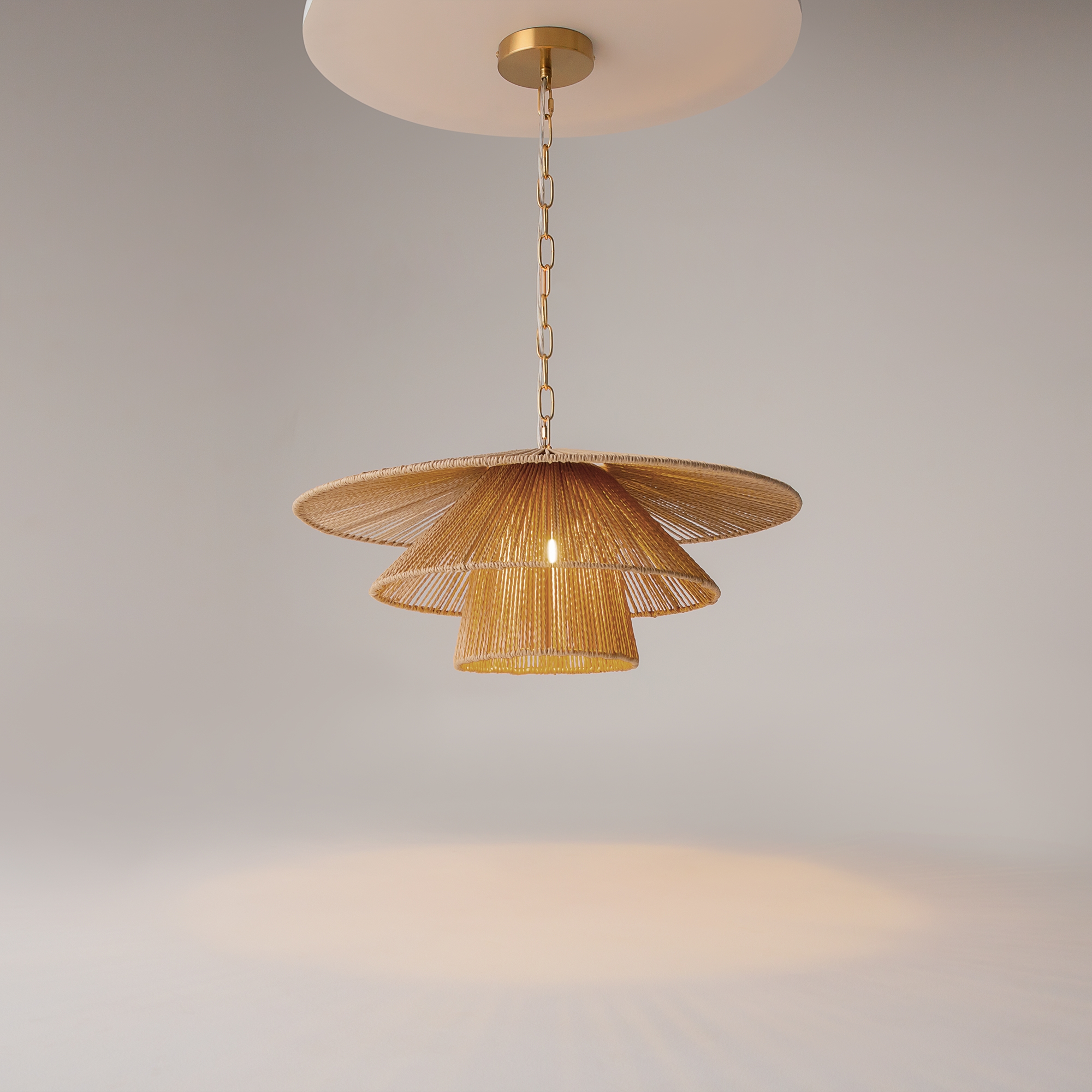 картинка Подвесной светильник Maytoni MOD394PL-01BS1