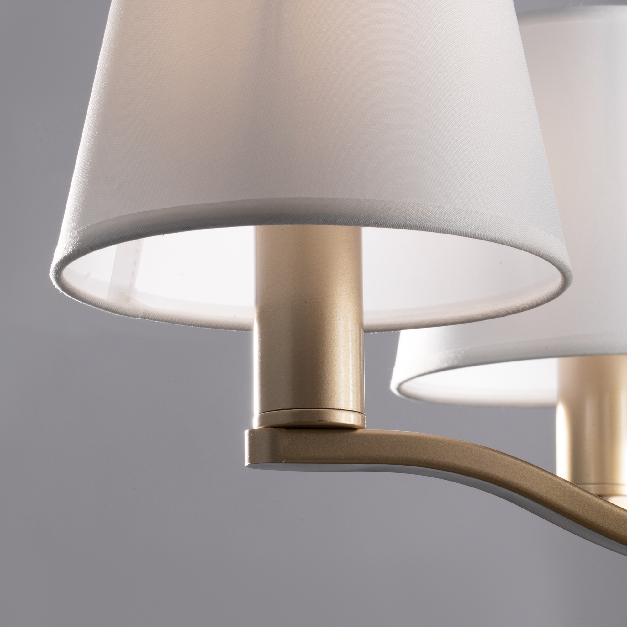 картинка Люстра Freya FR5671PL-05G