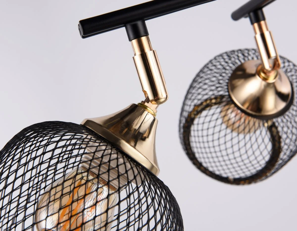 картинка Подвесная люстра TR80177