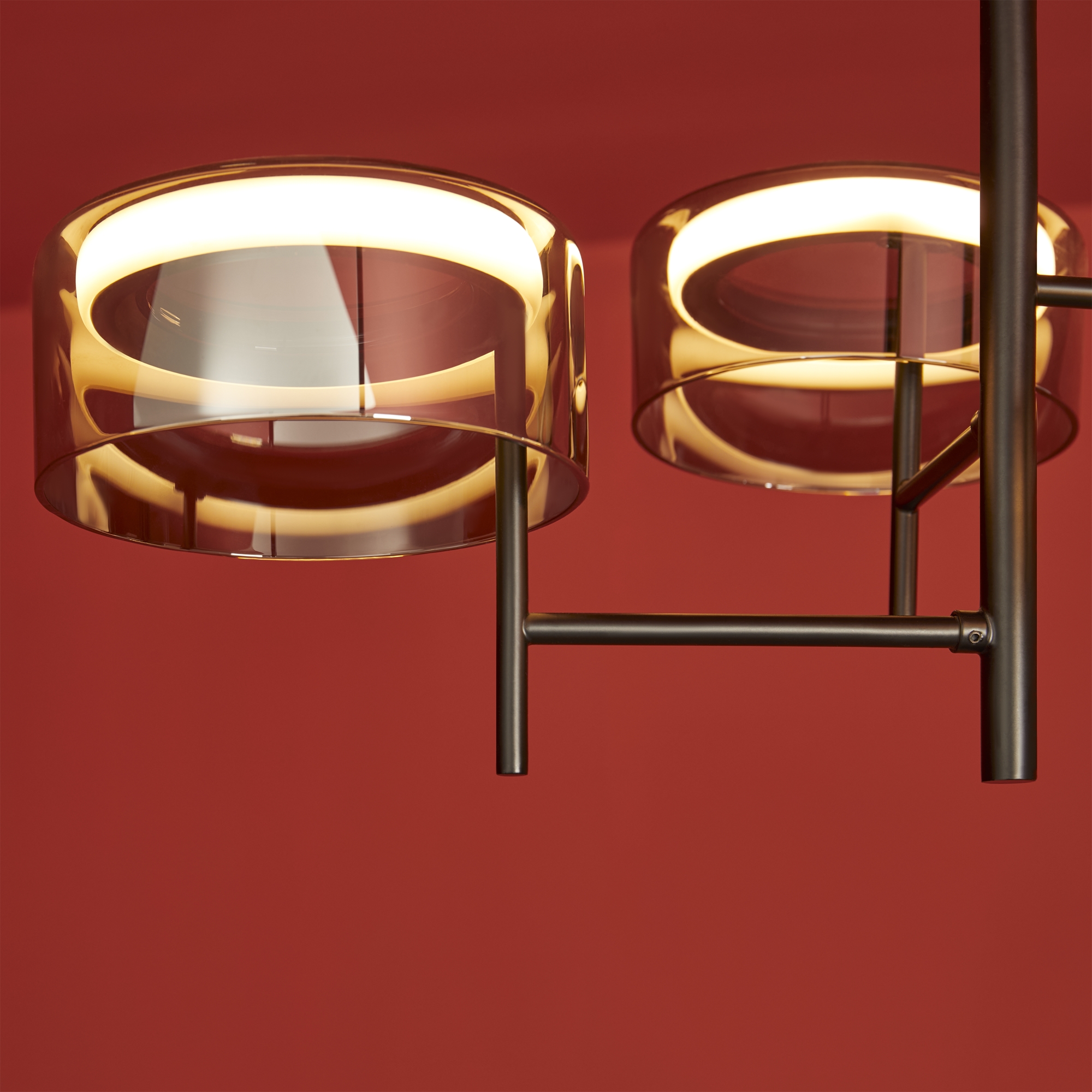 картинка Подвесной светильник Freya FR5536PL-L14B