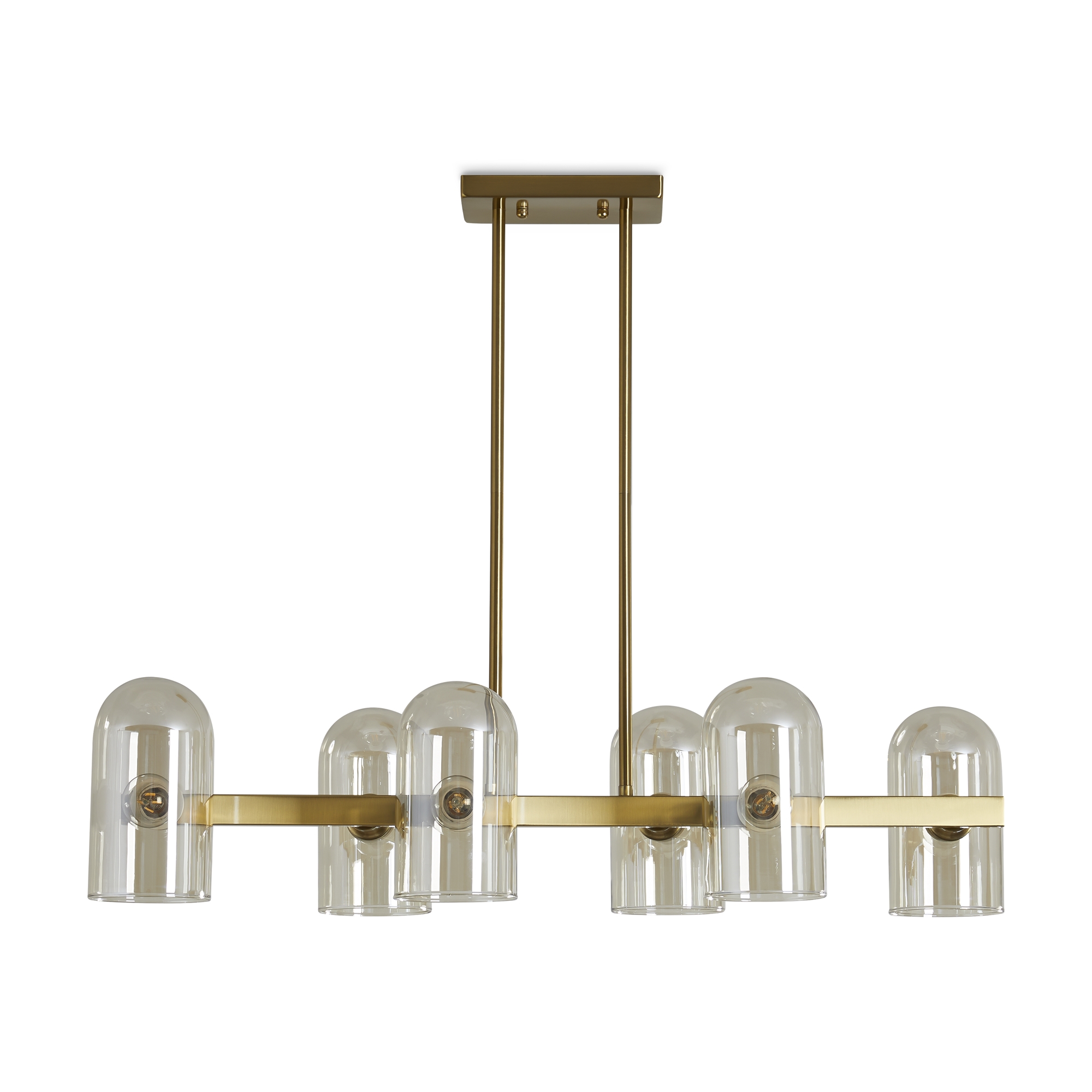 картинка Подвесной светильник Freya FR5427PL-06BS