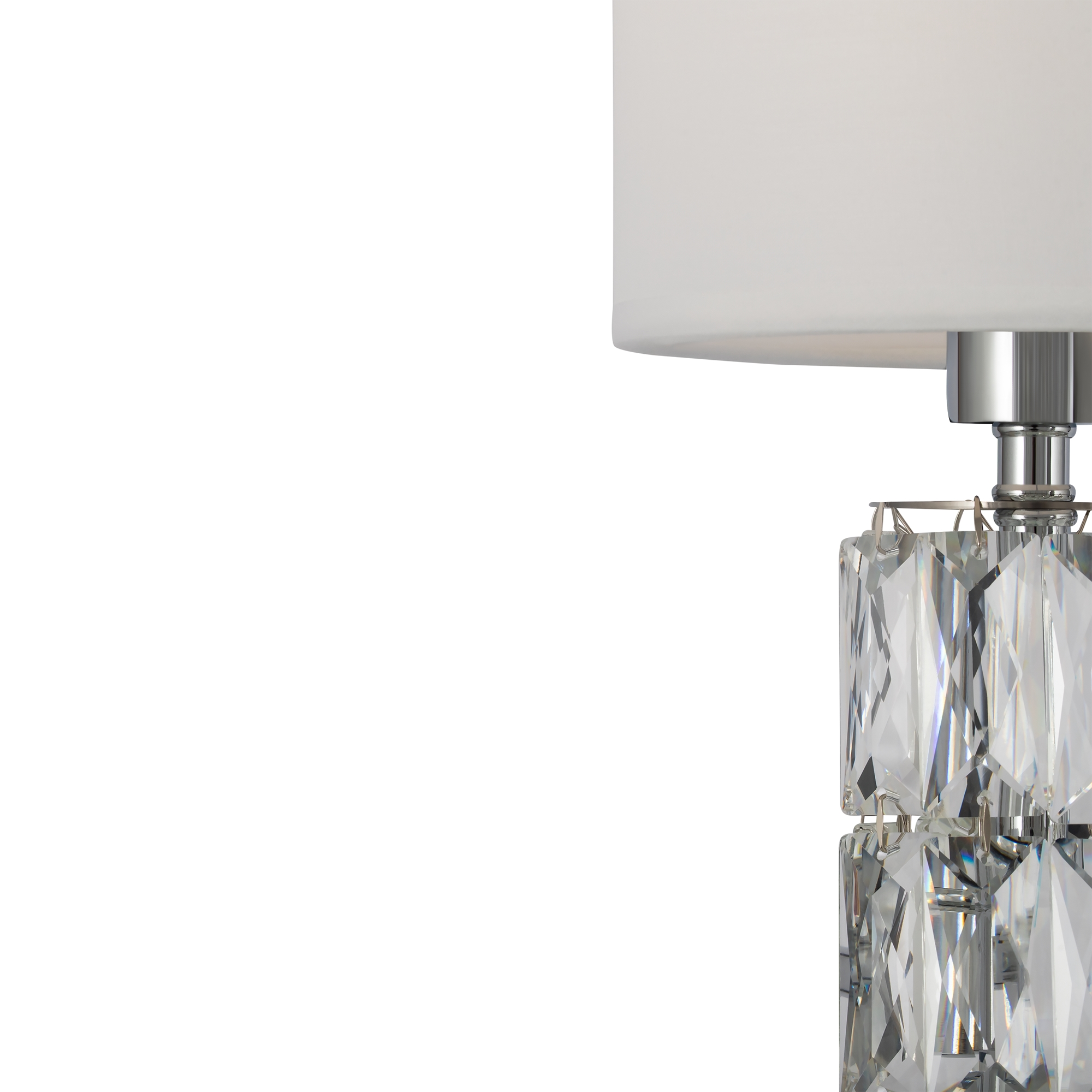 картинка Настенный светильник (бра) Maytoni DIA008WL-01CH