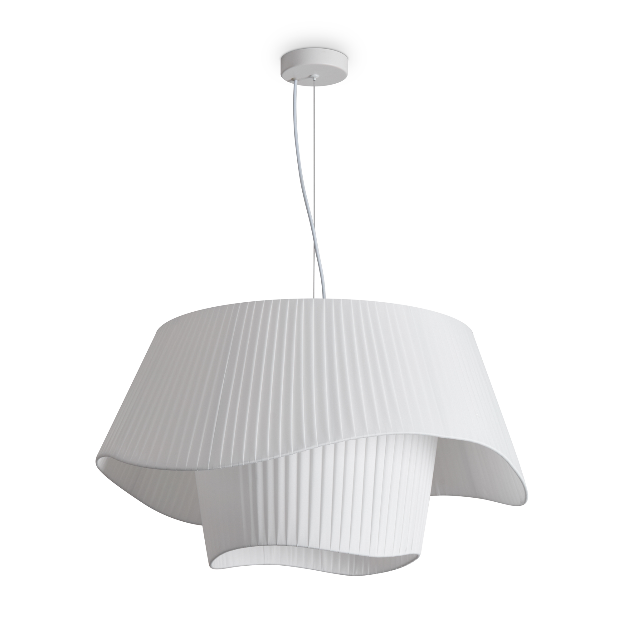 картинка Подвесной светильник Freya FR2044PL-03W