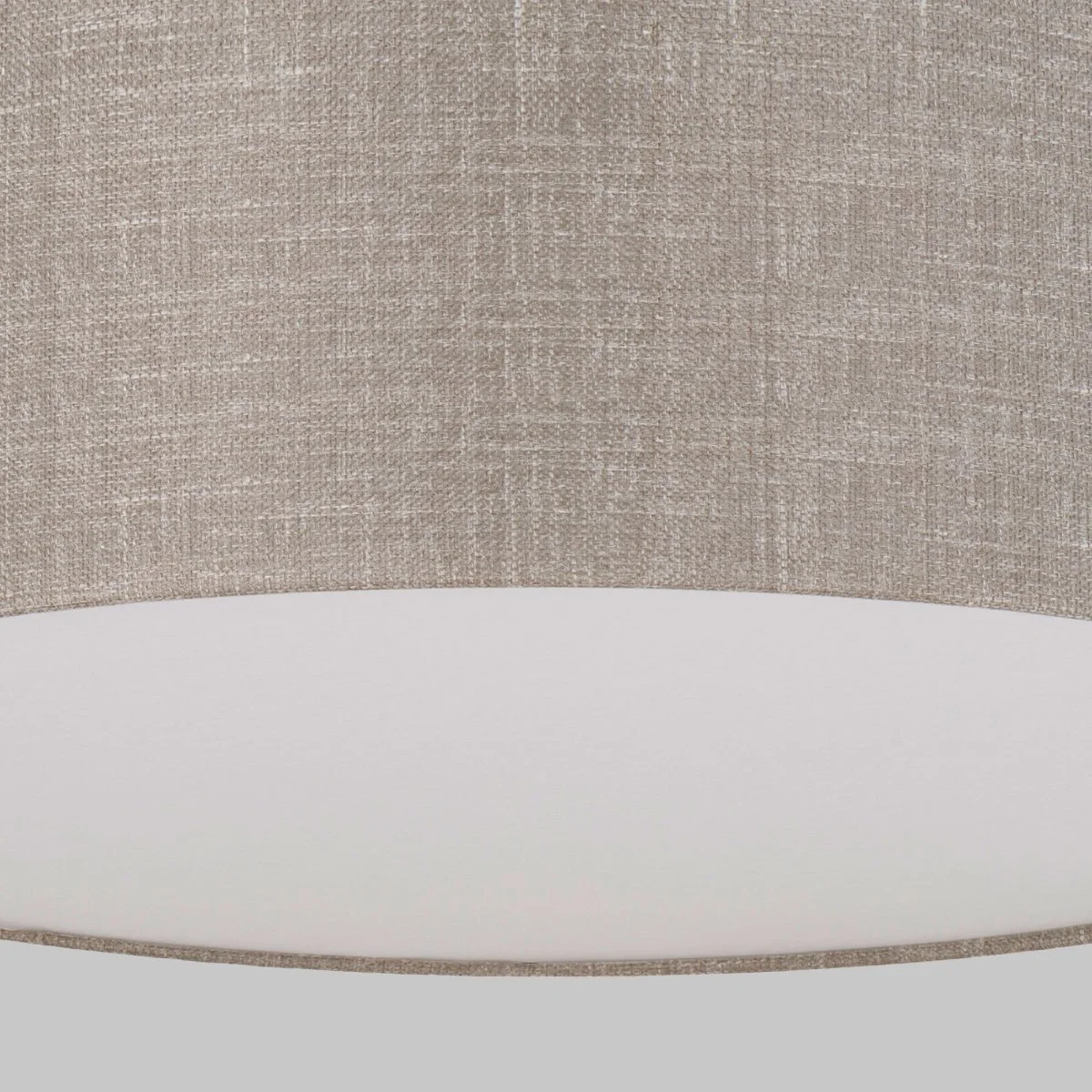 картинка Потолочный светильник с тканевым абажуром 6247 Rondo Linen