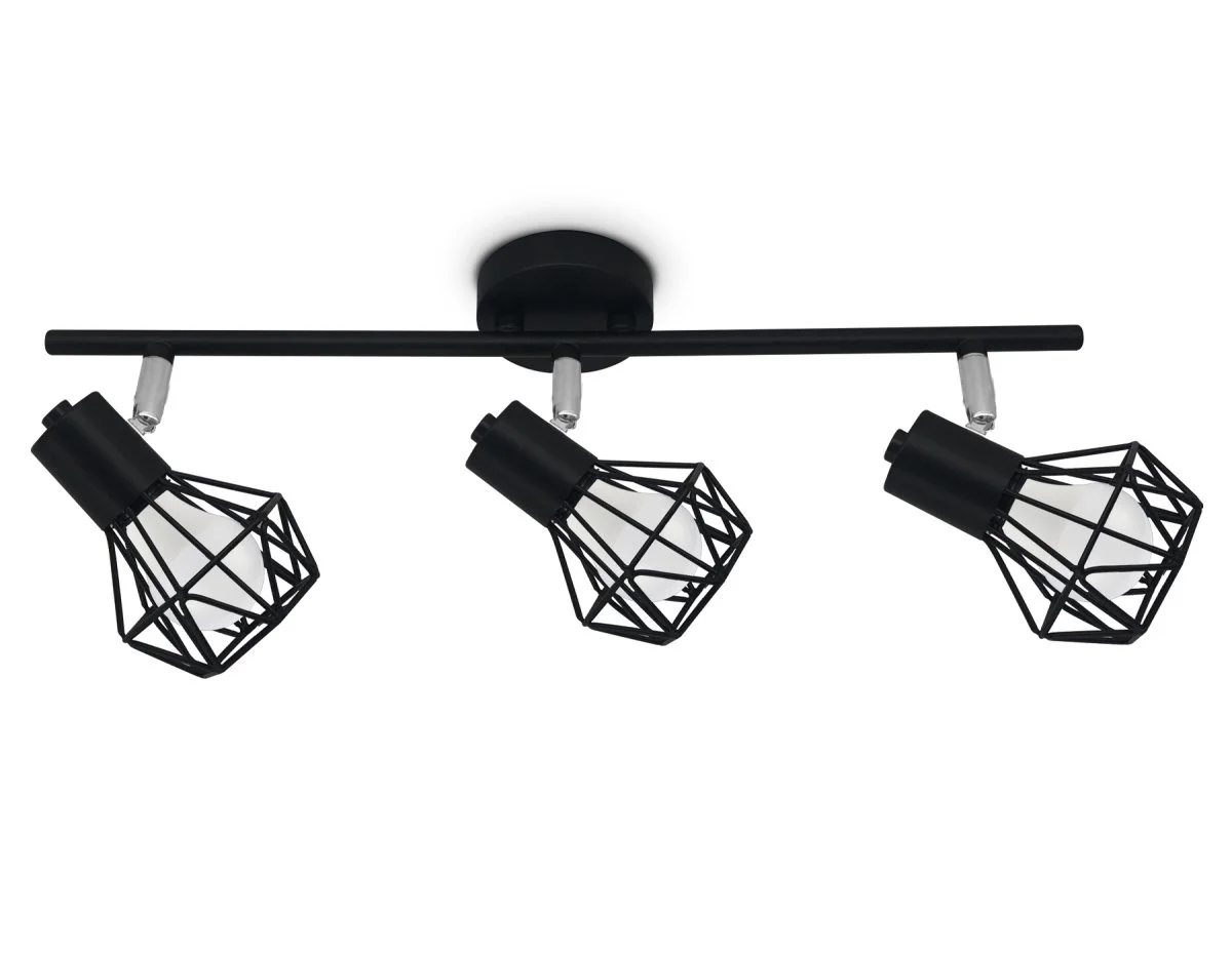 картинка Настенно-потолочный спот в стиле лофт TR8622