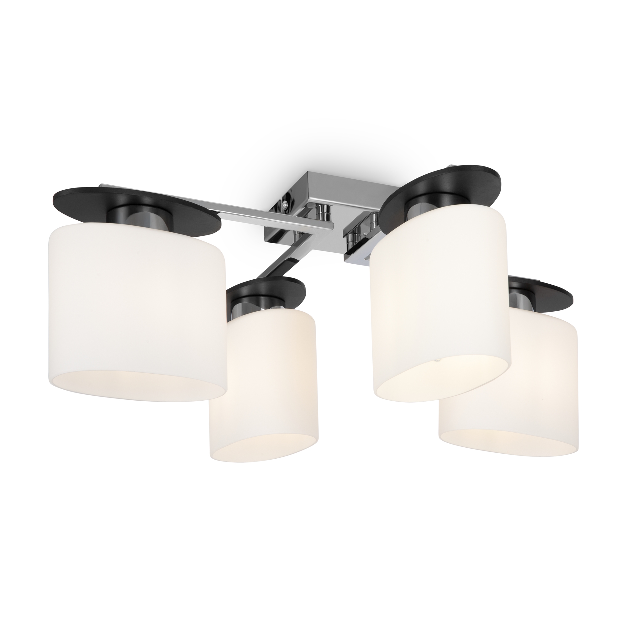 картинка Потолочный светильник Freya FR5101-CL-04-CN