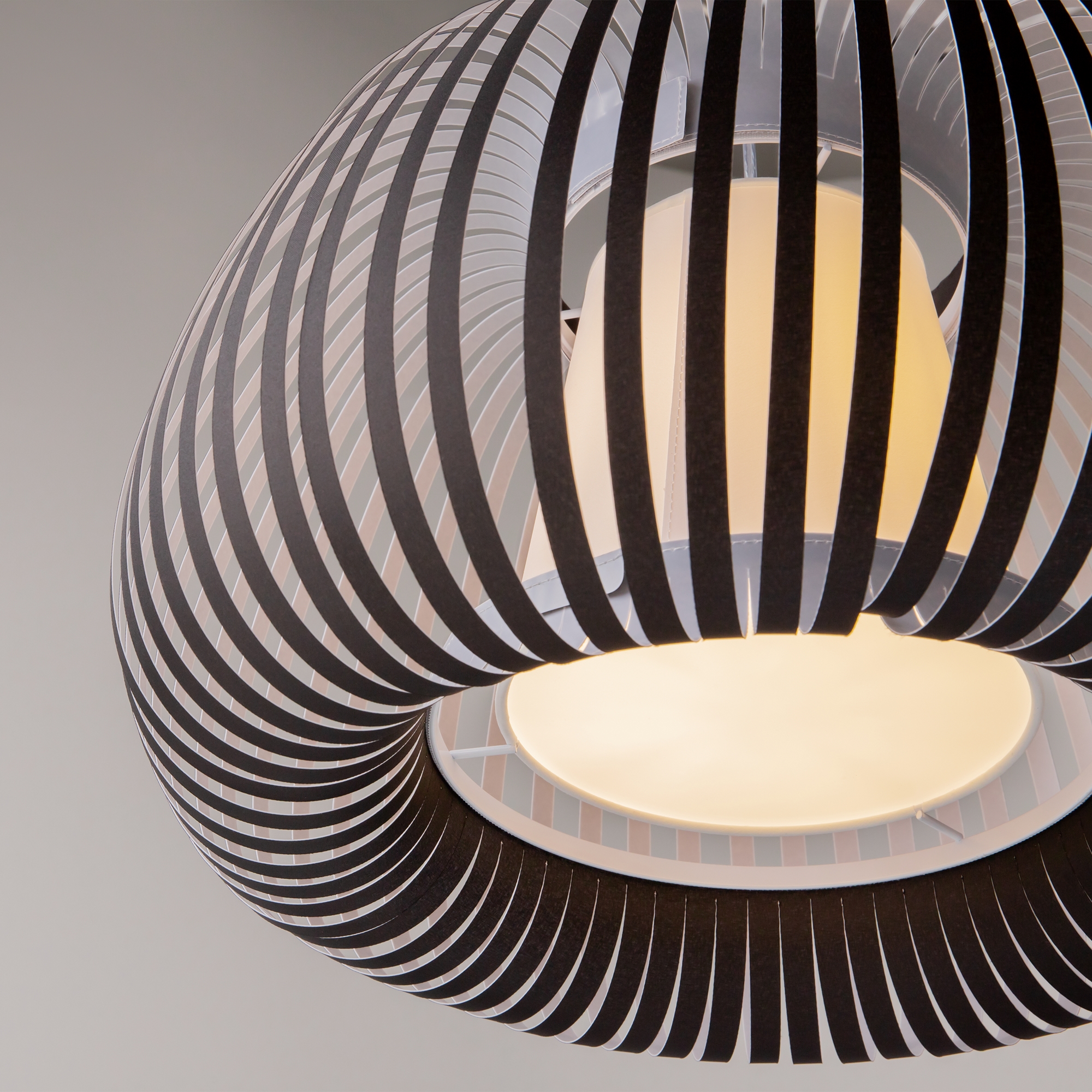 картинка Подвесной светильник Maytoni MOD409PL-01B