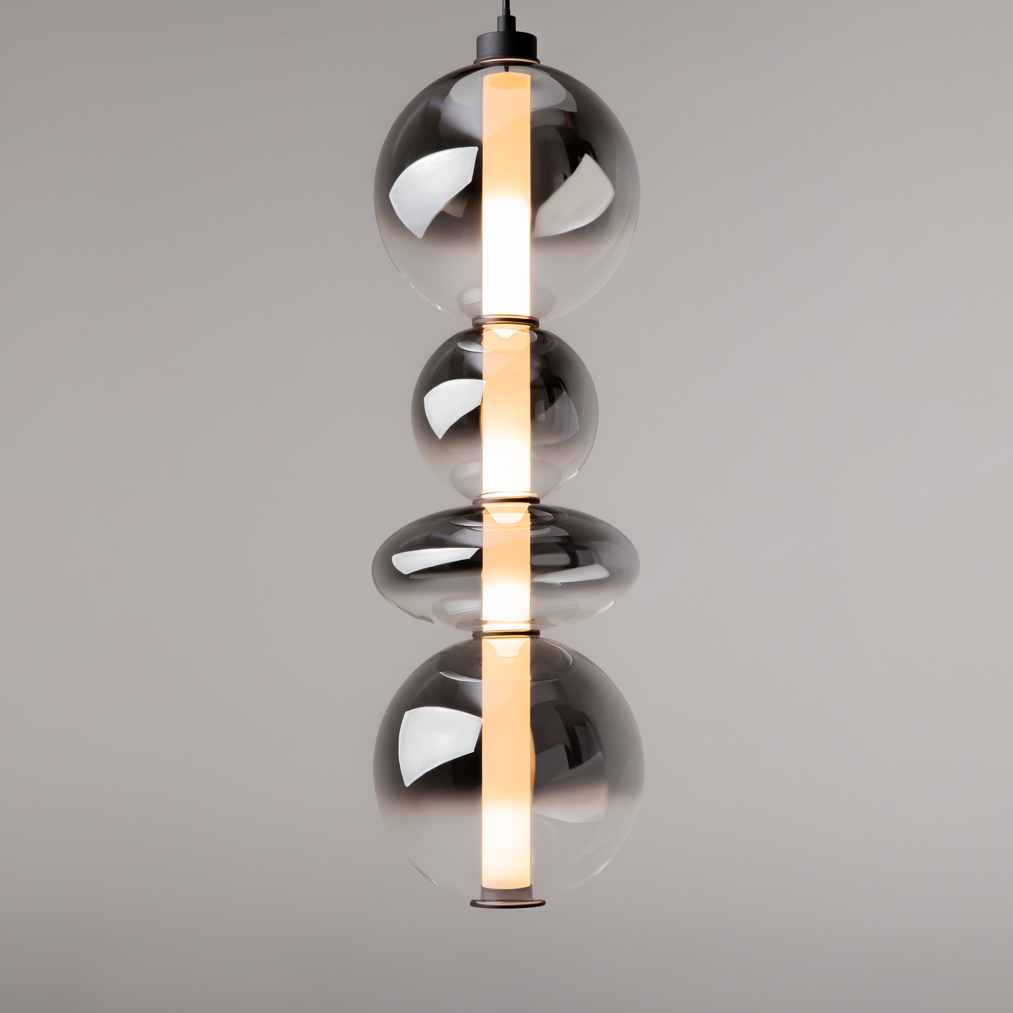 картинка Подвесной светильник Maytoni MOD307PL-L36B3K