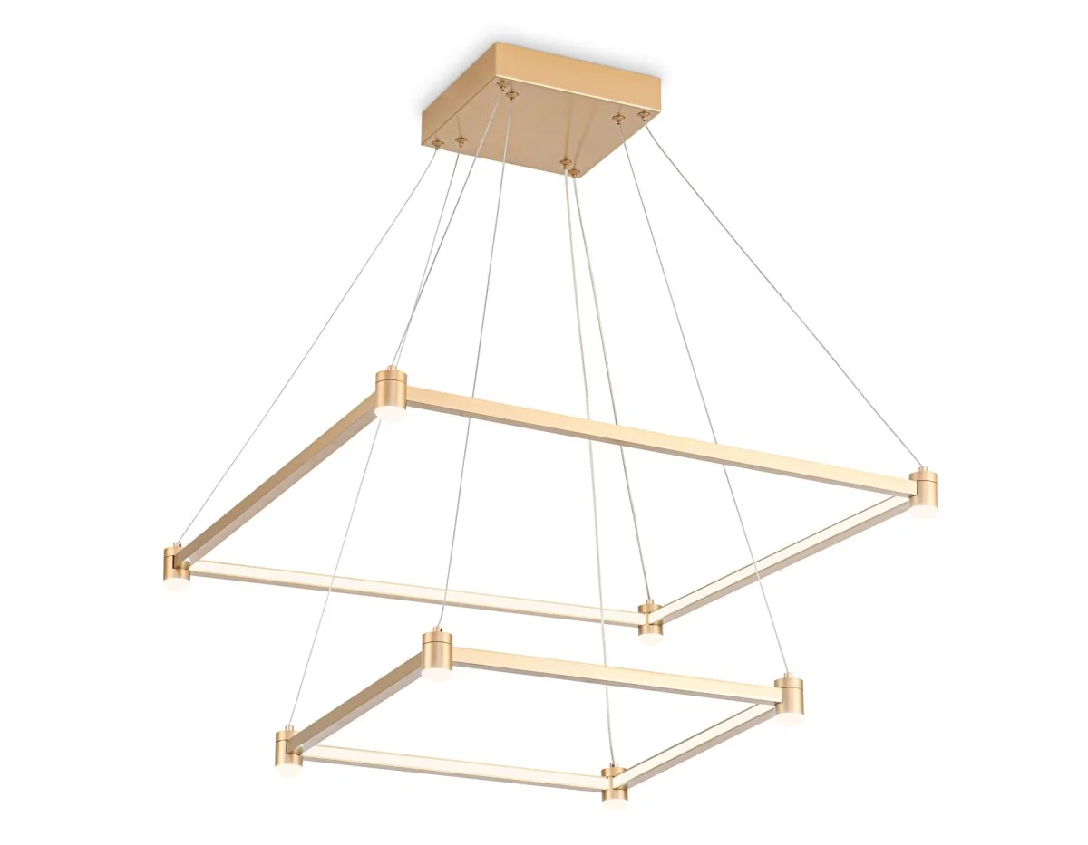 картинка Подвесной светодиодный светильник FL5599