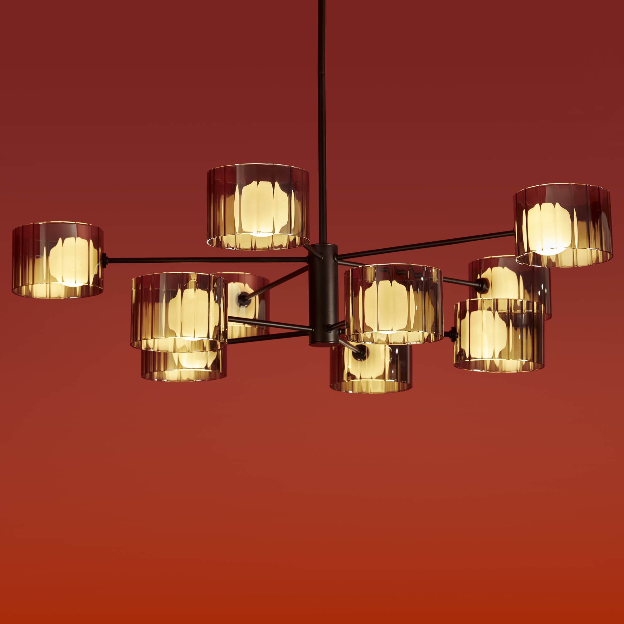 картинка Потолочный светильник Freya FR5544CL-10B