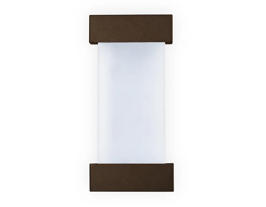 картинка Настенный светодиодный светильник с акрилом FW205