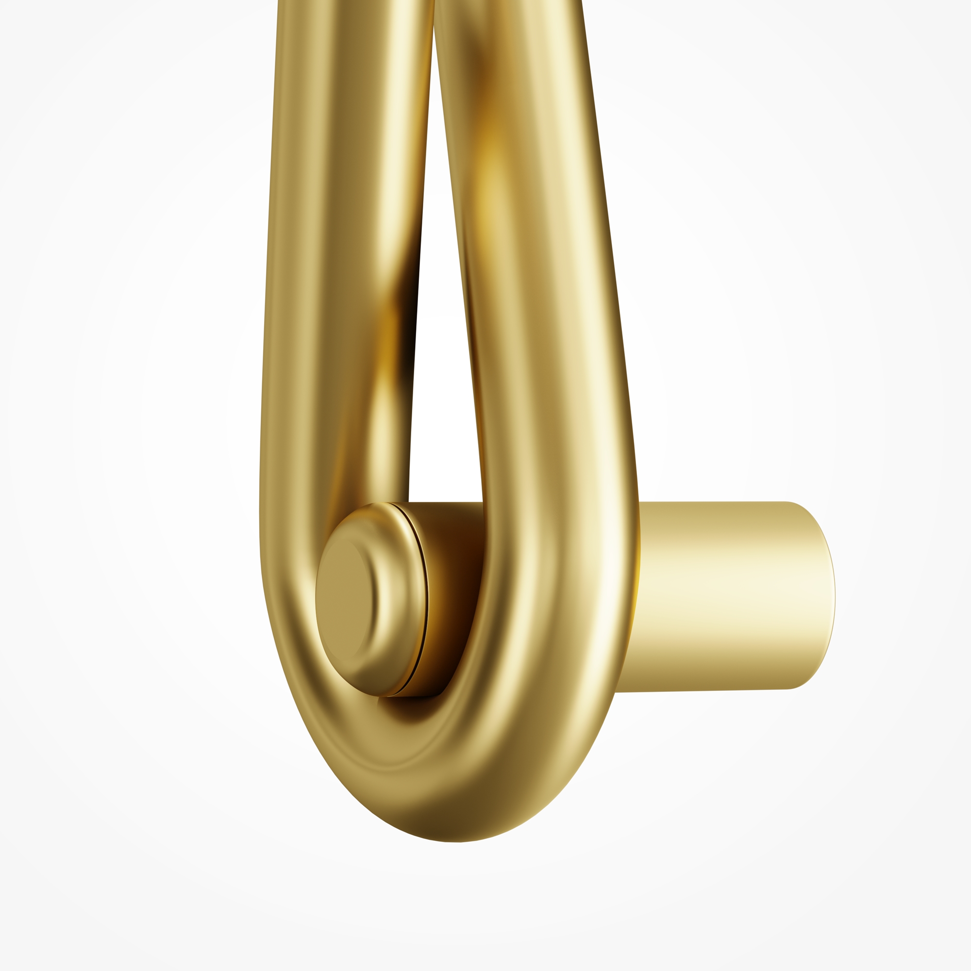 картинка Настенный светильник (бра) Maytoni MOD476WL-02BS