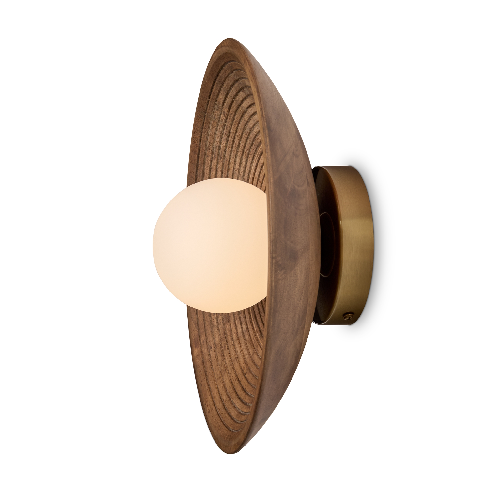 картинка Настенный светильник (бра) Freya FR5589WL-01T1