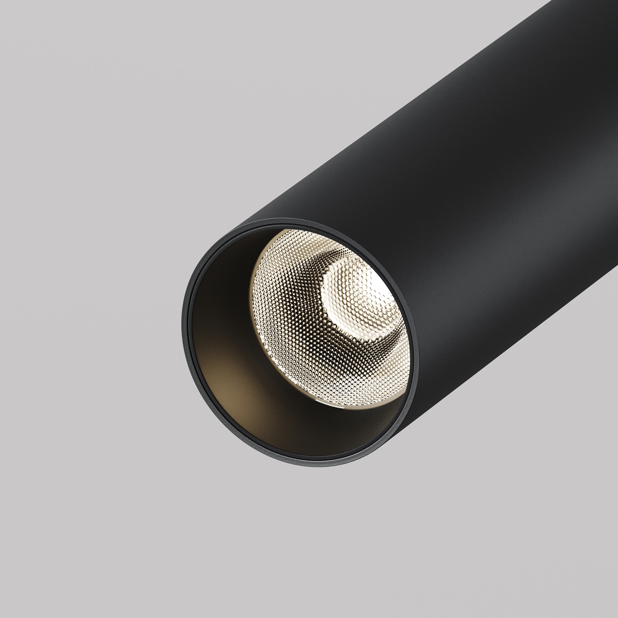 картинка Потолочный светильник Technical C141CL-L125-6W3K-B