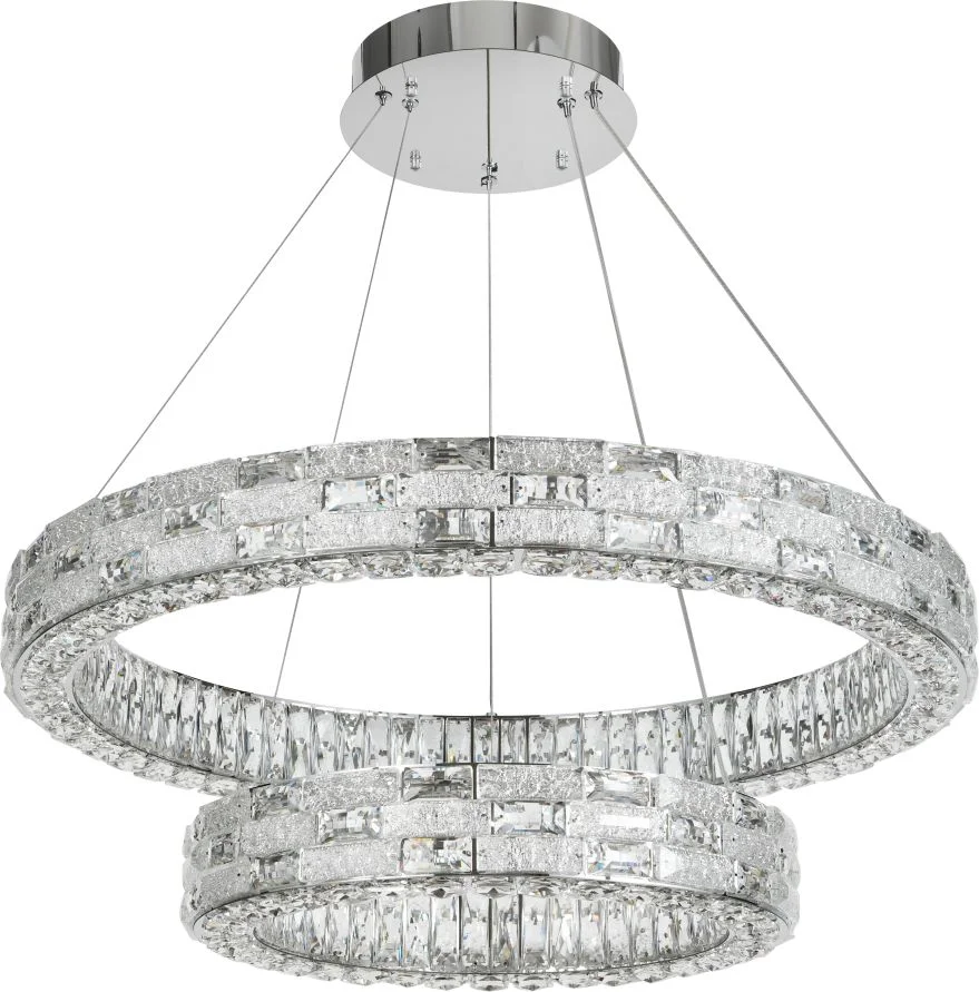 картинка Люстра подвесная Stilfort 4014/09/02P серия Gabbana