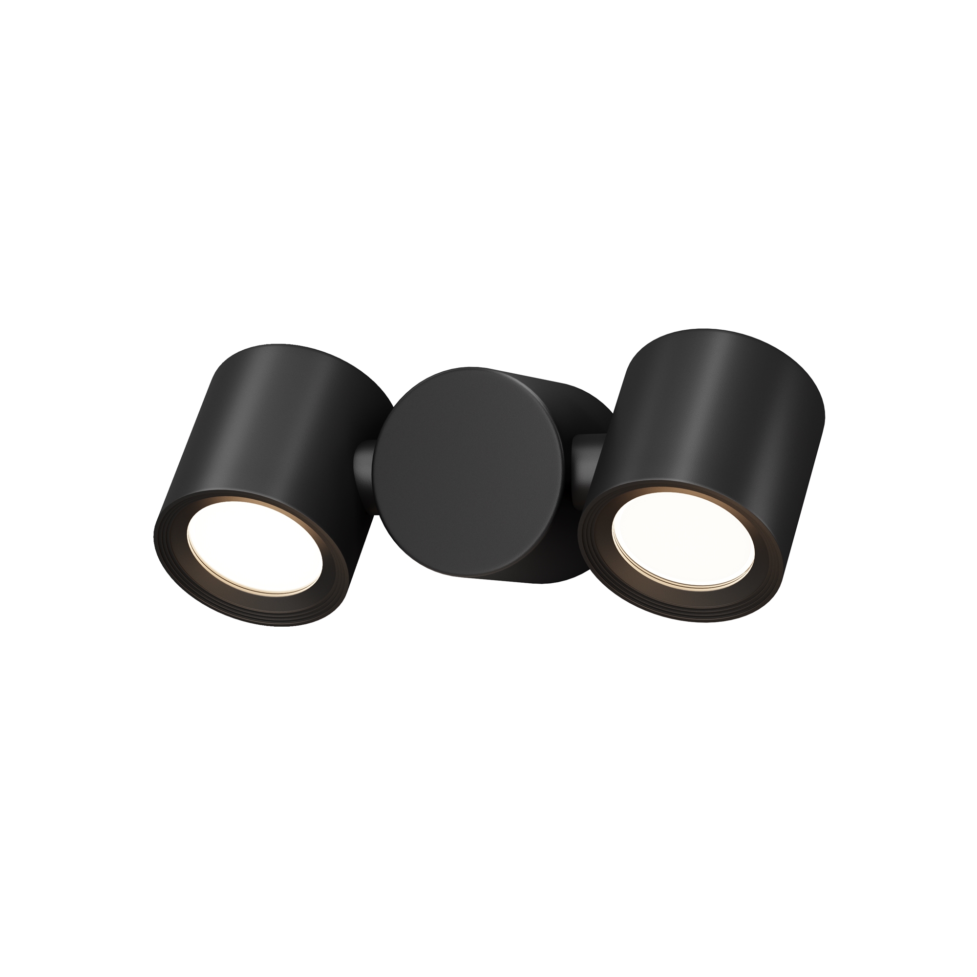 картинка Настенный светильник (бра) Outdoor O010WL-02B