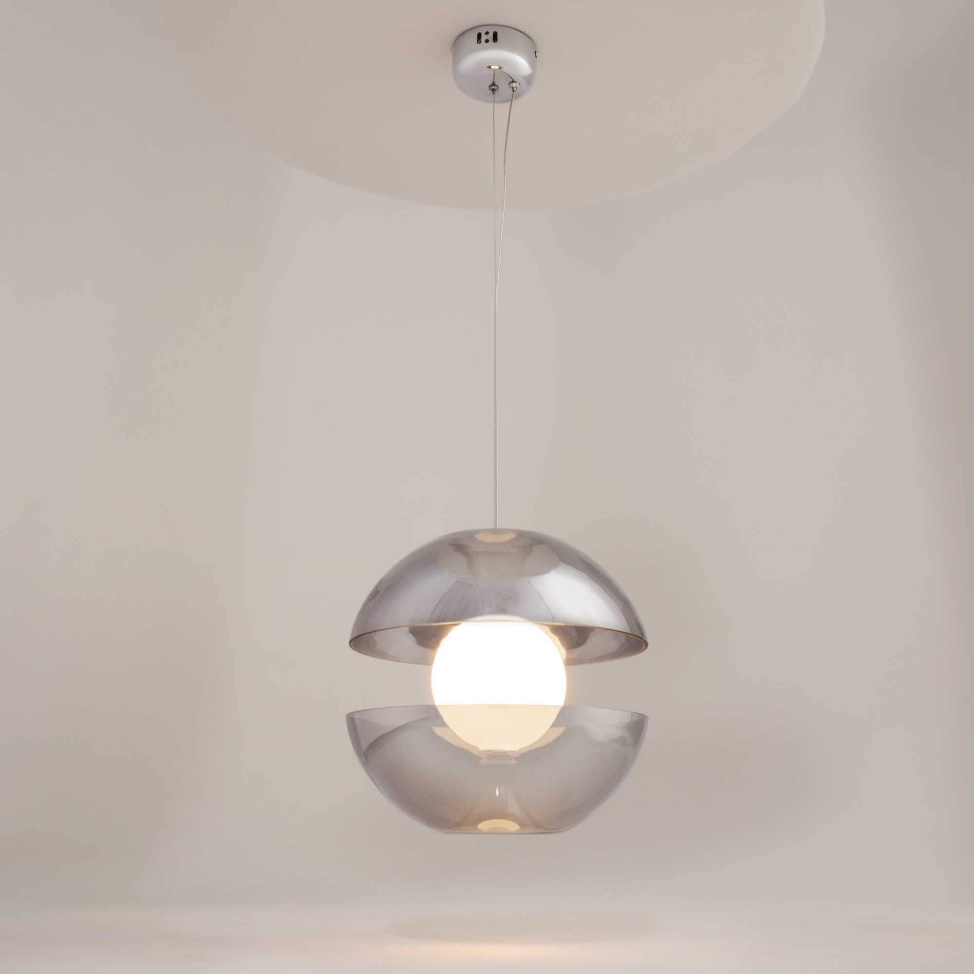 картинка Подвесной светильник Maytoni MOD322PL-L6B3K