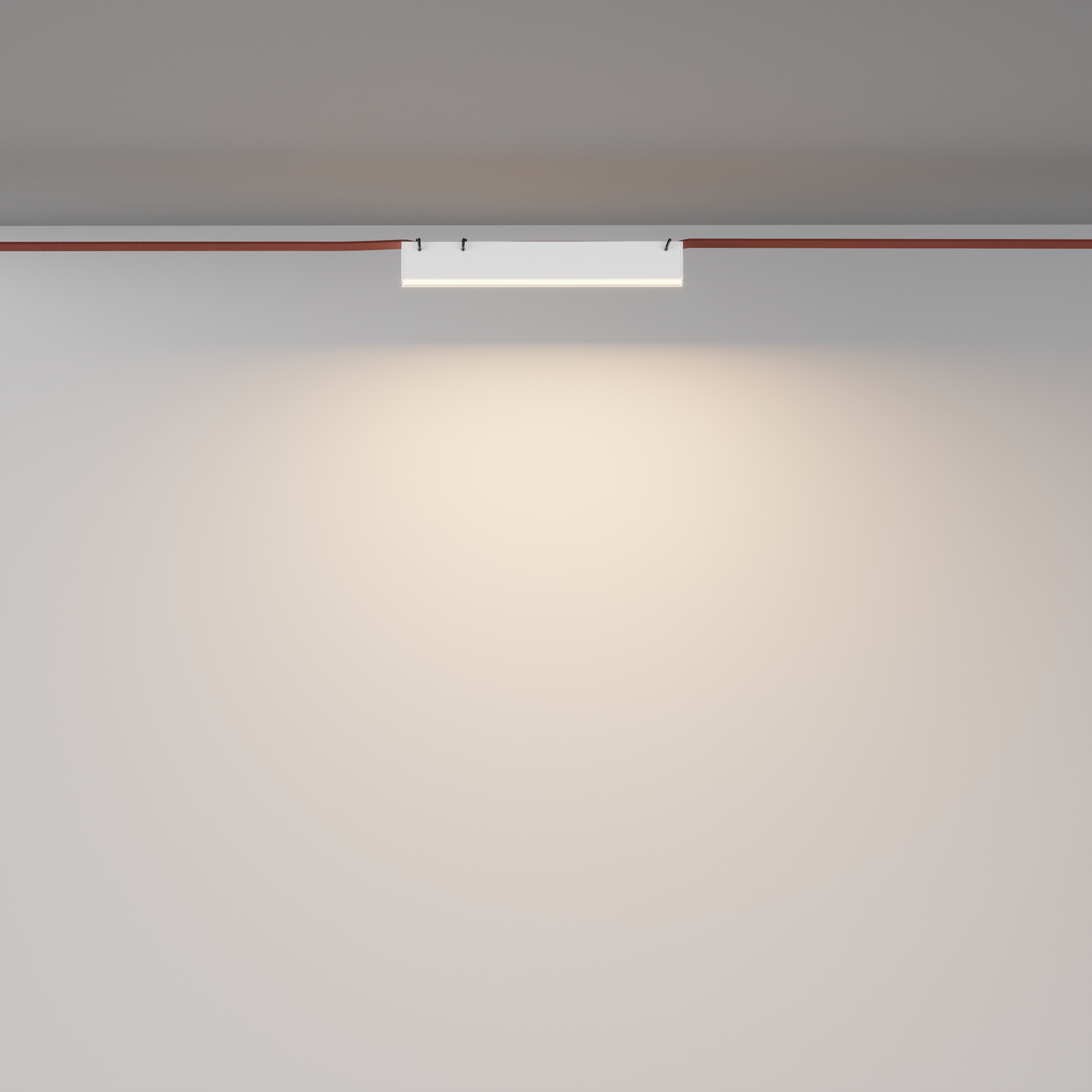 картинка Подвесной светильник Technical TR129B-12W3K-W