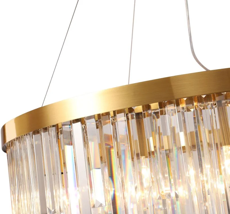 картинка Люстра подвесная Stilfort 2113/03/12P серия Venecia