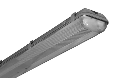 картинка Светильник Nord 218 LED (Матовым рассеивателем)