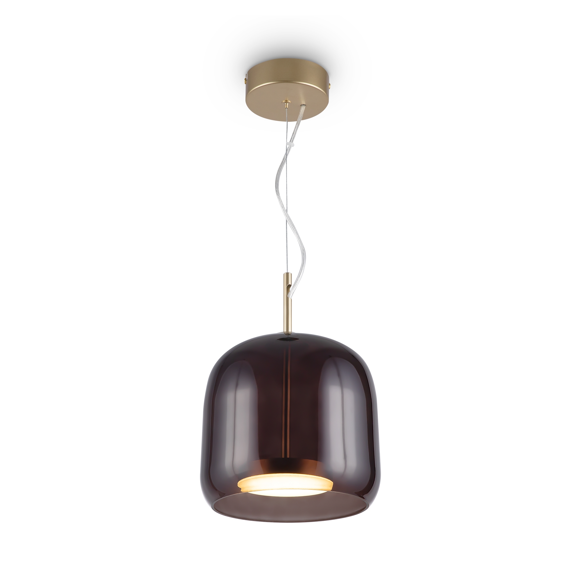 картинка Подвесной светильник Maytoni MOD128PL-L6BR