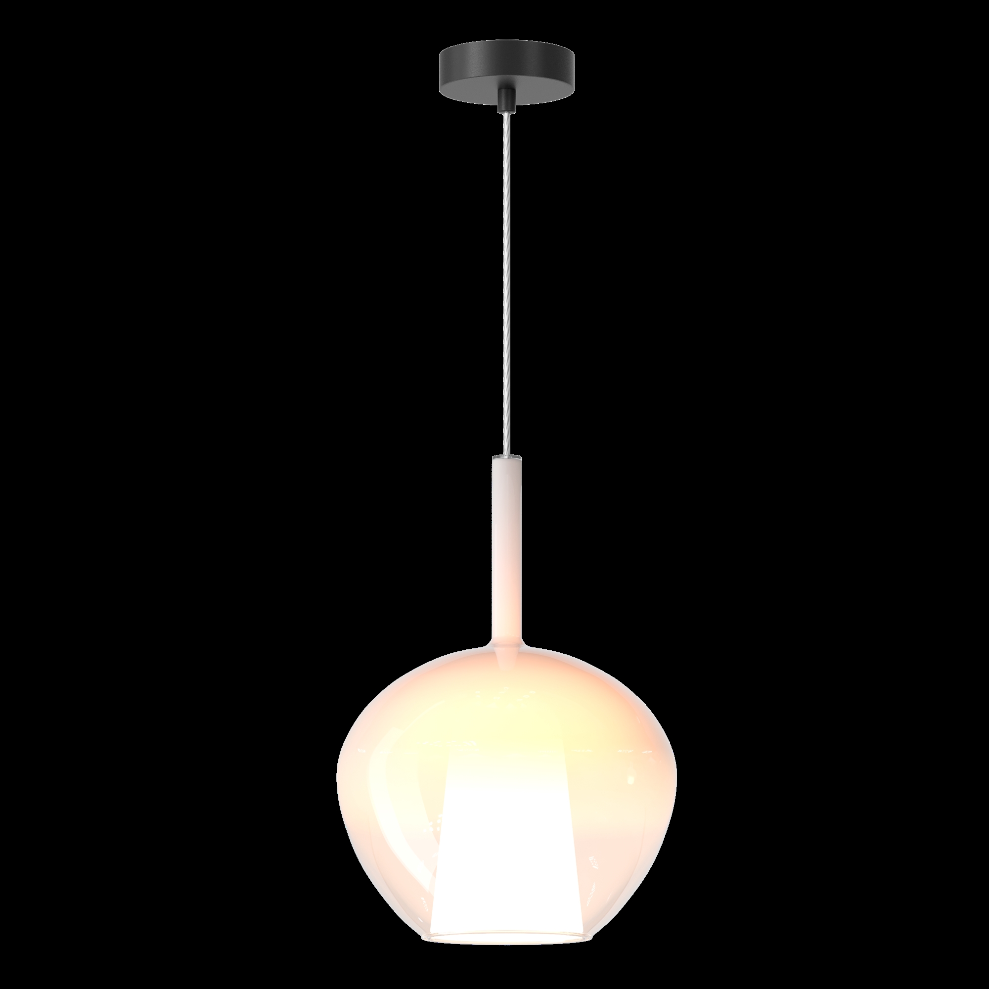 картинка Подвесной светильник Maytoni MOD271PL-01W3