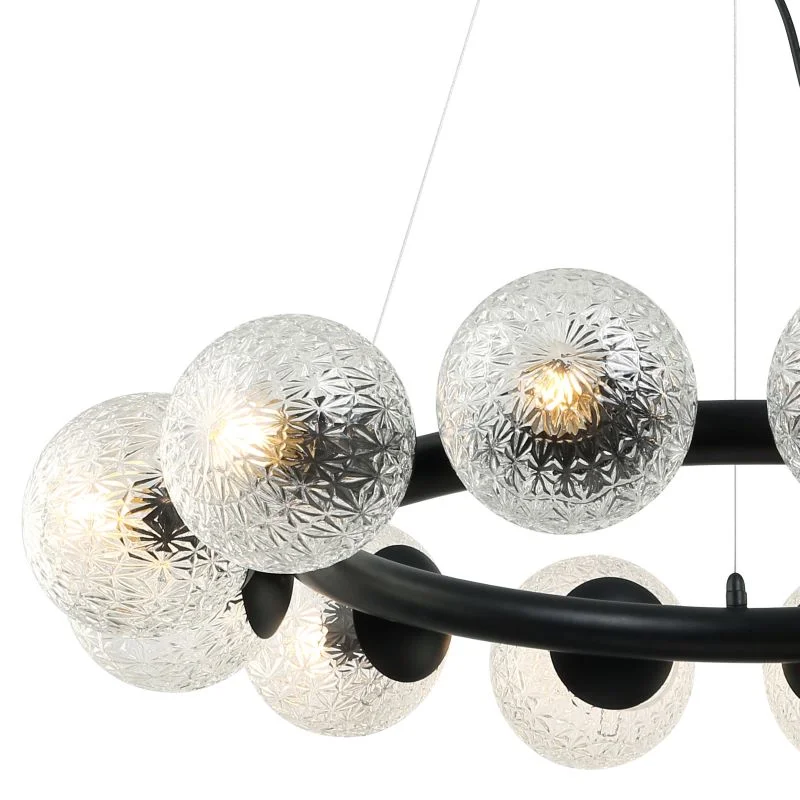 картинка Светильник подвесной Stilfort 2100/02/12P серия Sienna