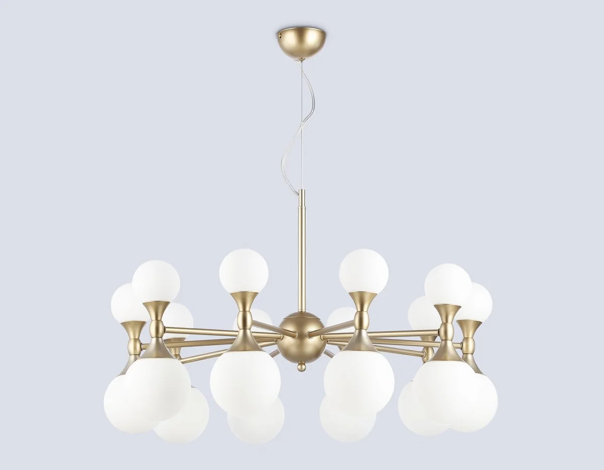 картинка Подвесная люстра LH51051