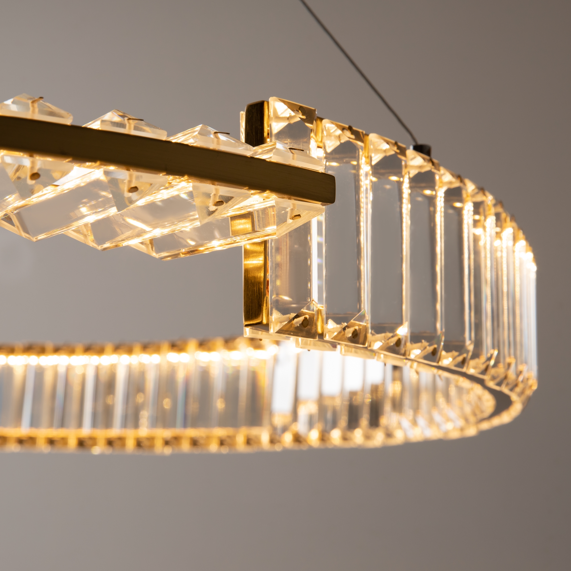 картинка Подвесной светильник Maytoni P097PL-L45BS3K