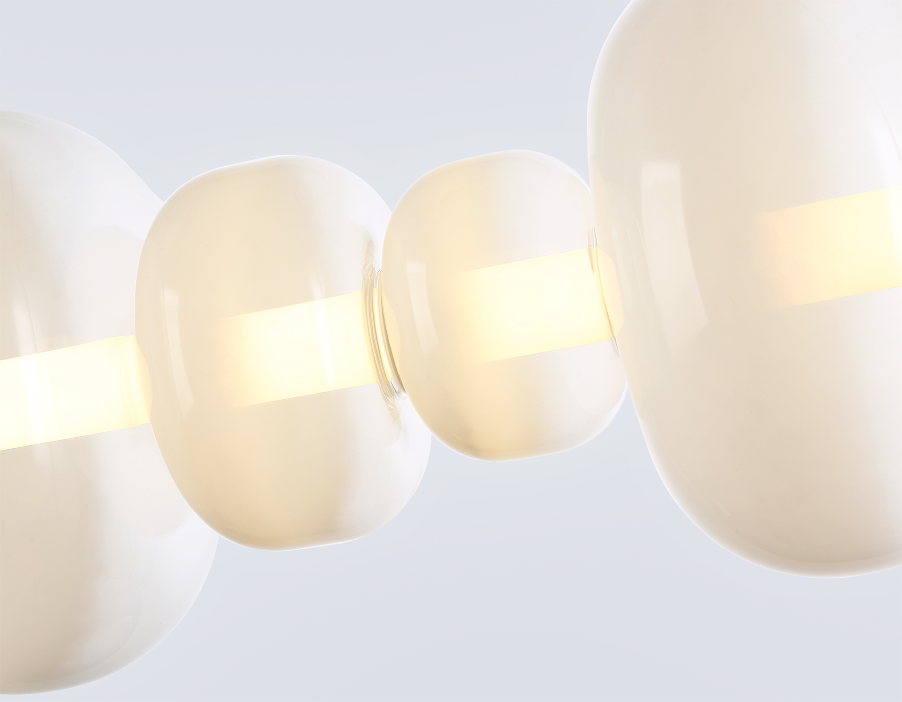 картинка Подвесной светодиодный светильник