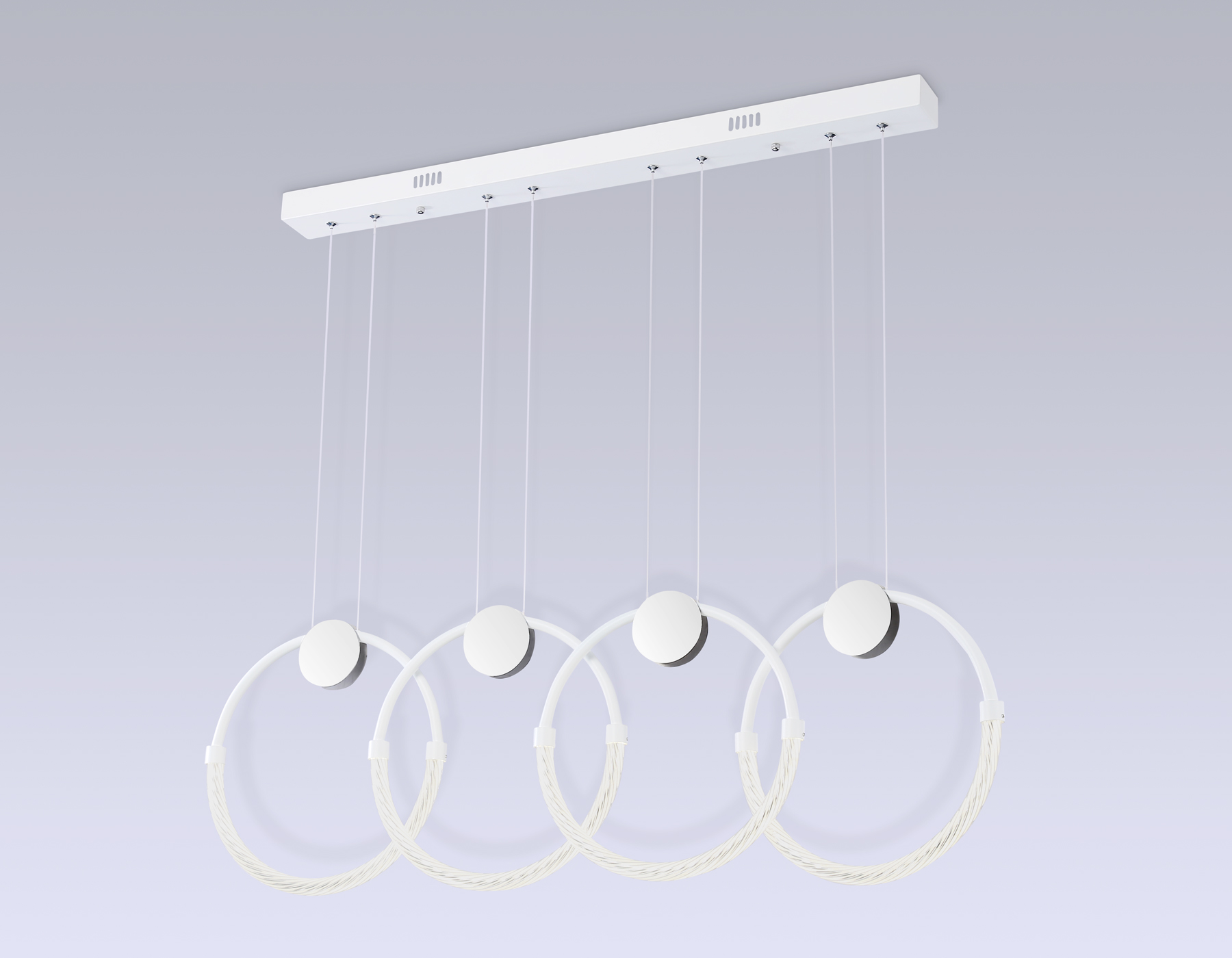 картинка Подвесной светодиодный светильник