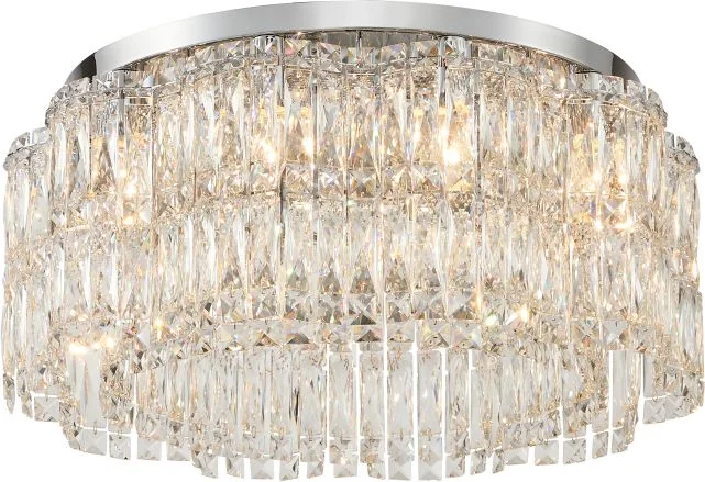 картинка Люстра потолочная Stilfort 2174/09/10C серия Admire